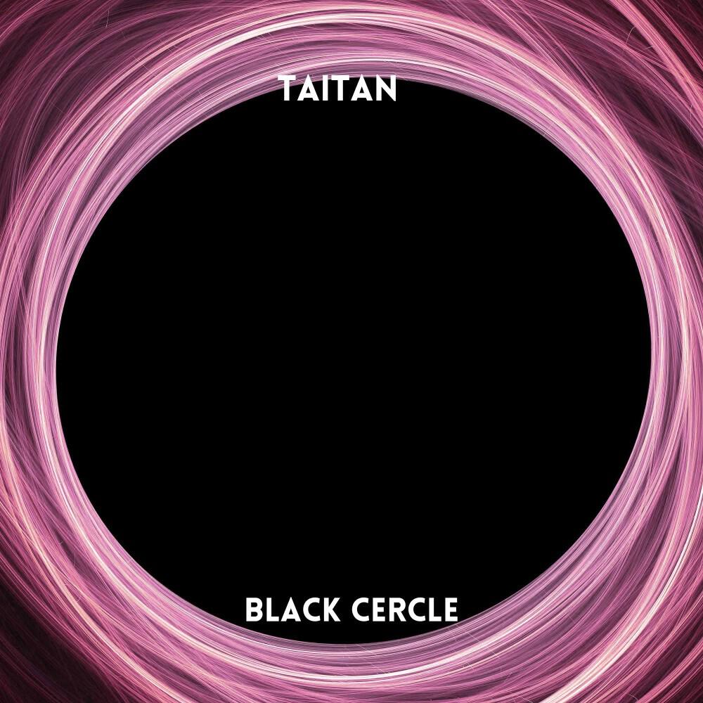 Релиз Black Cercle