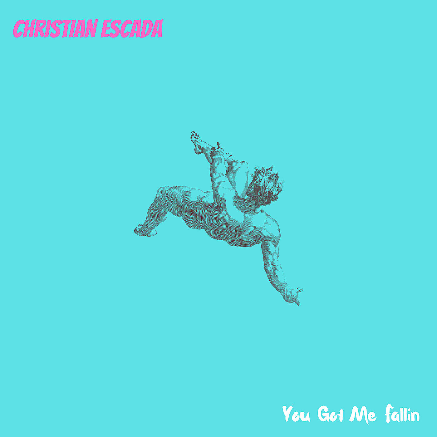Релиз You Got Me Fallin