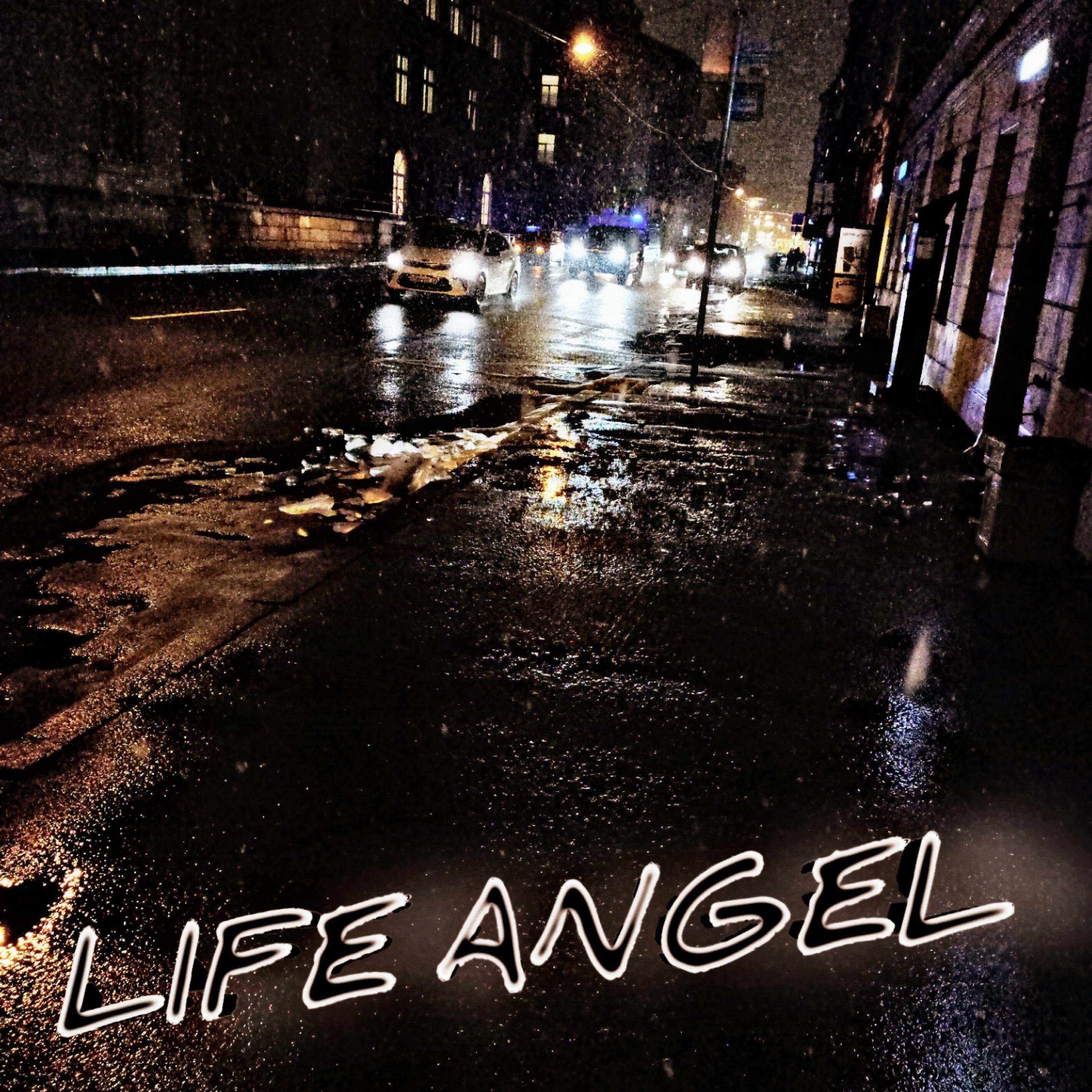 Релиз Life Angel