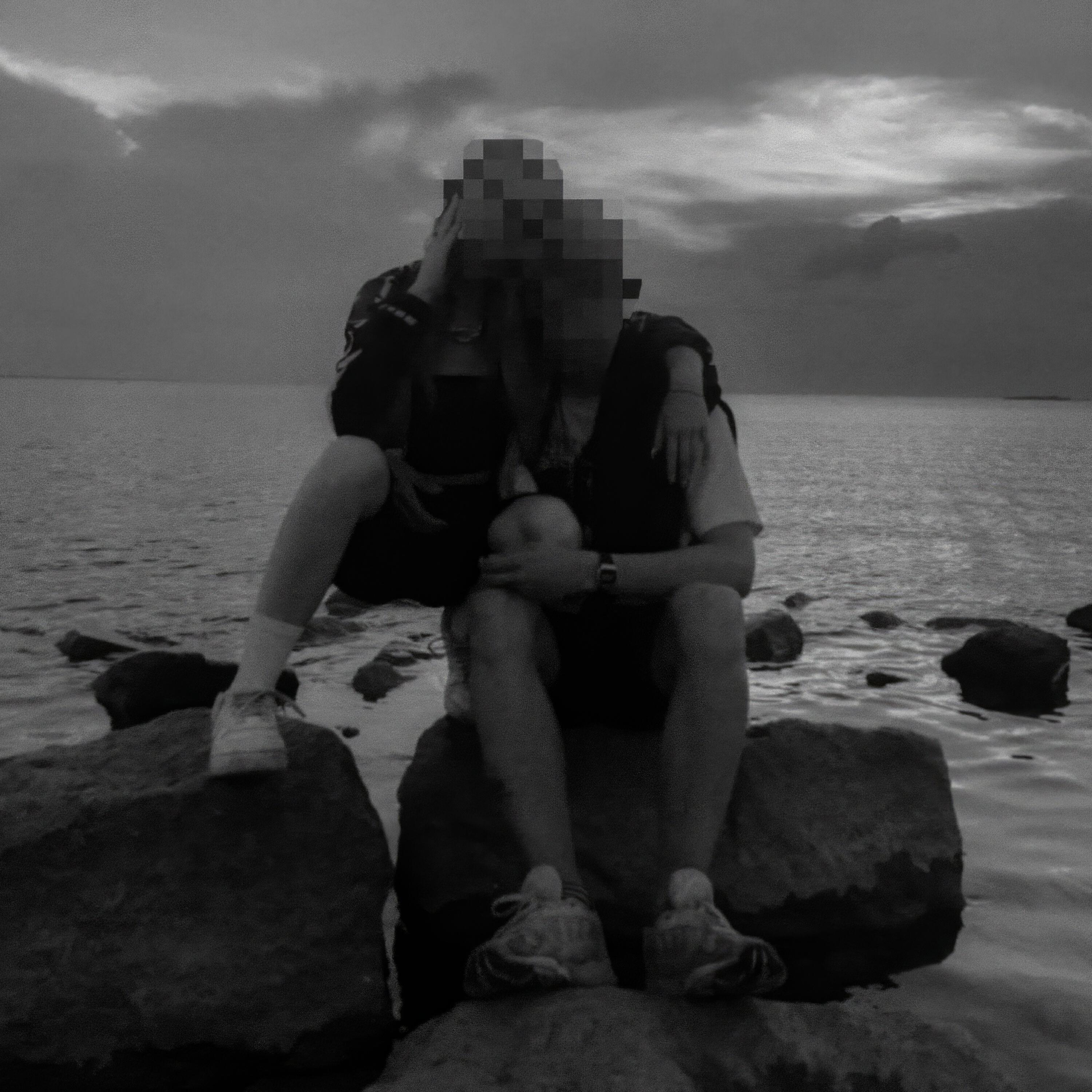 Релиз the world will never know about us