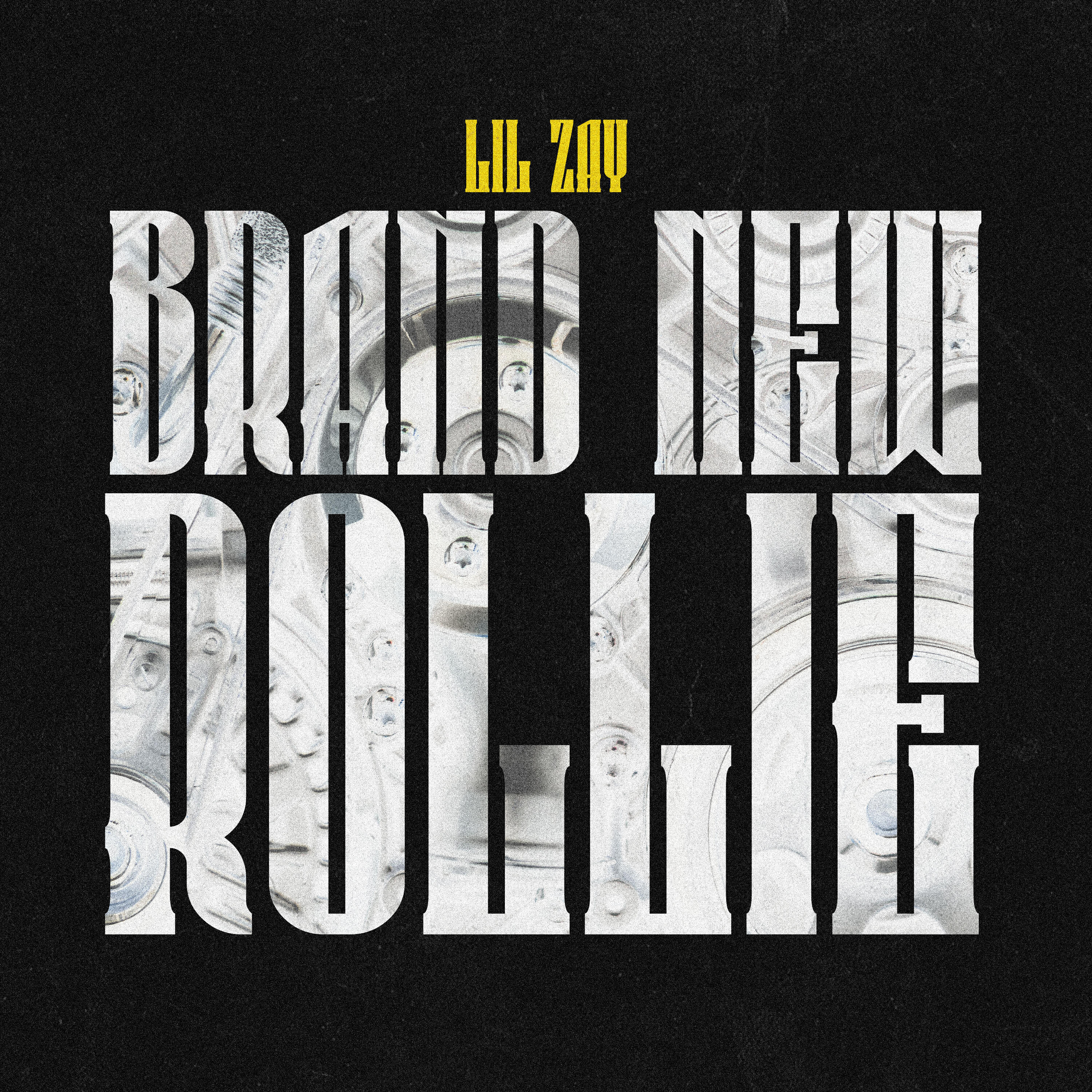 Релиз Brand New Rollie