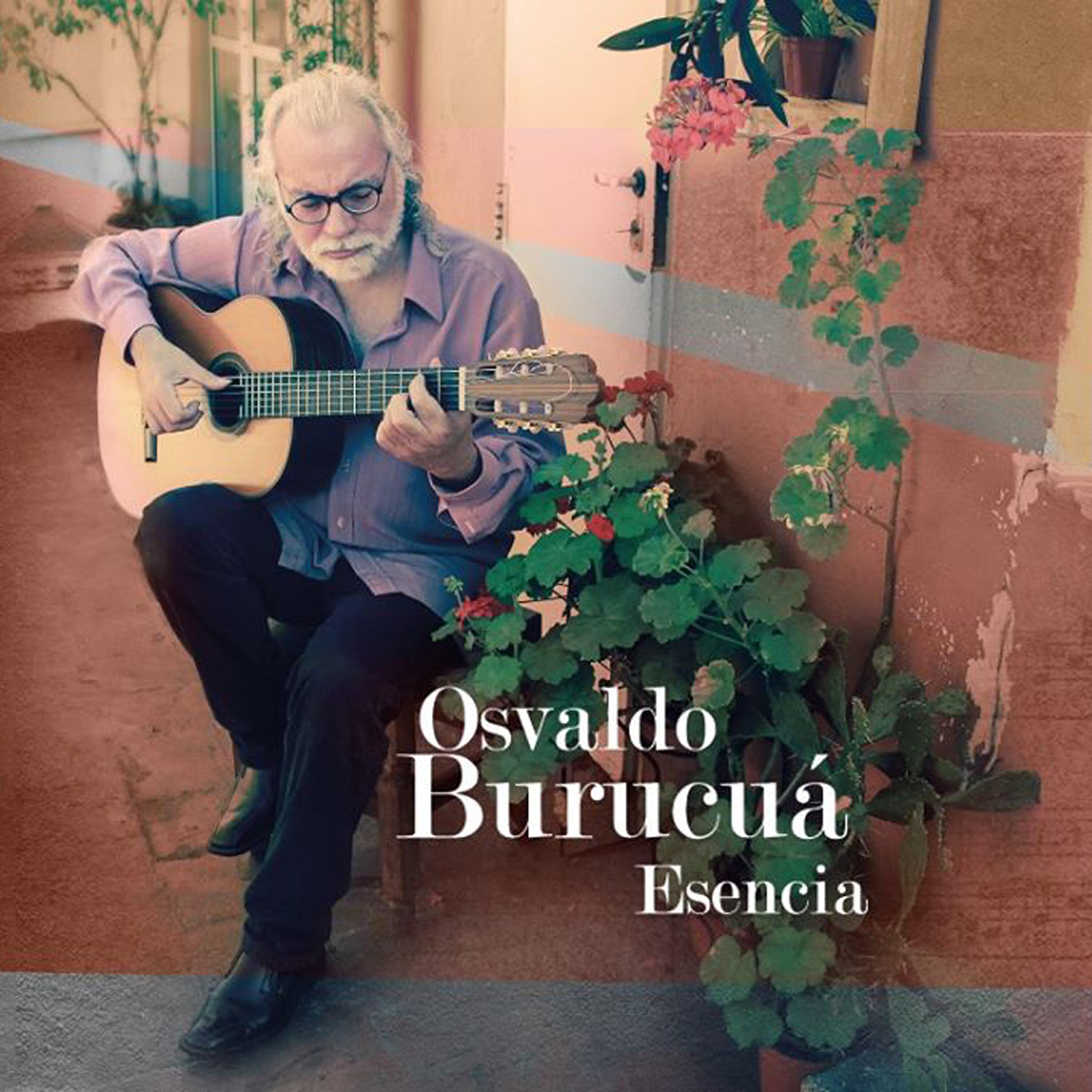 Osvaldo Burucuá все песни в mp3
