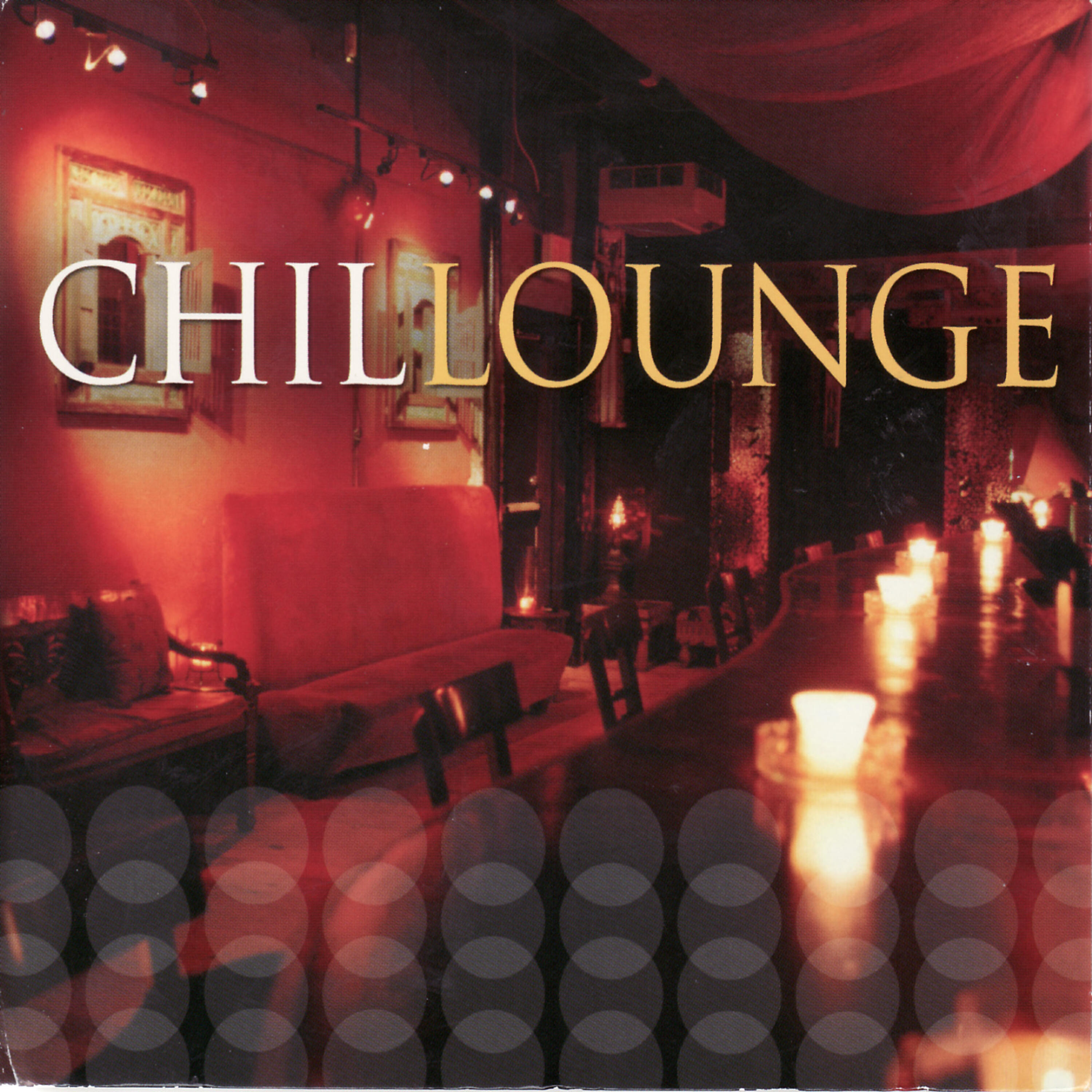 Релиз Chillounge