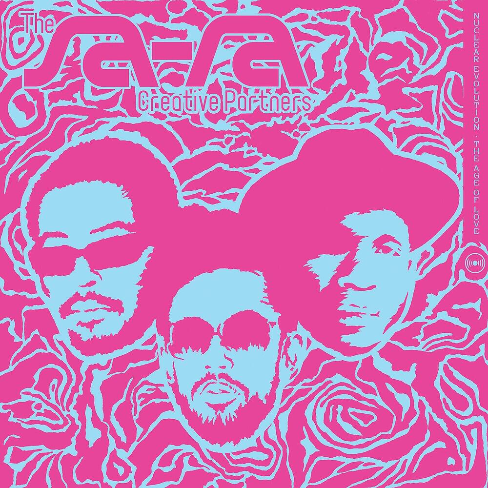 Sa-ra Creative Partners, Debi Nova - Spacefruit