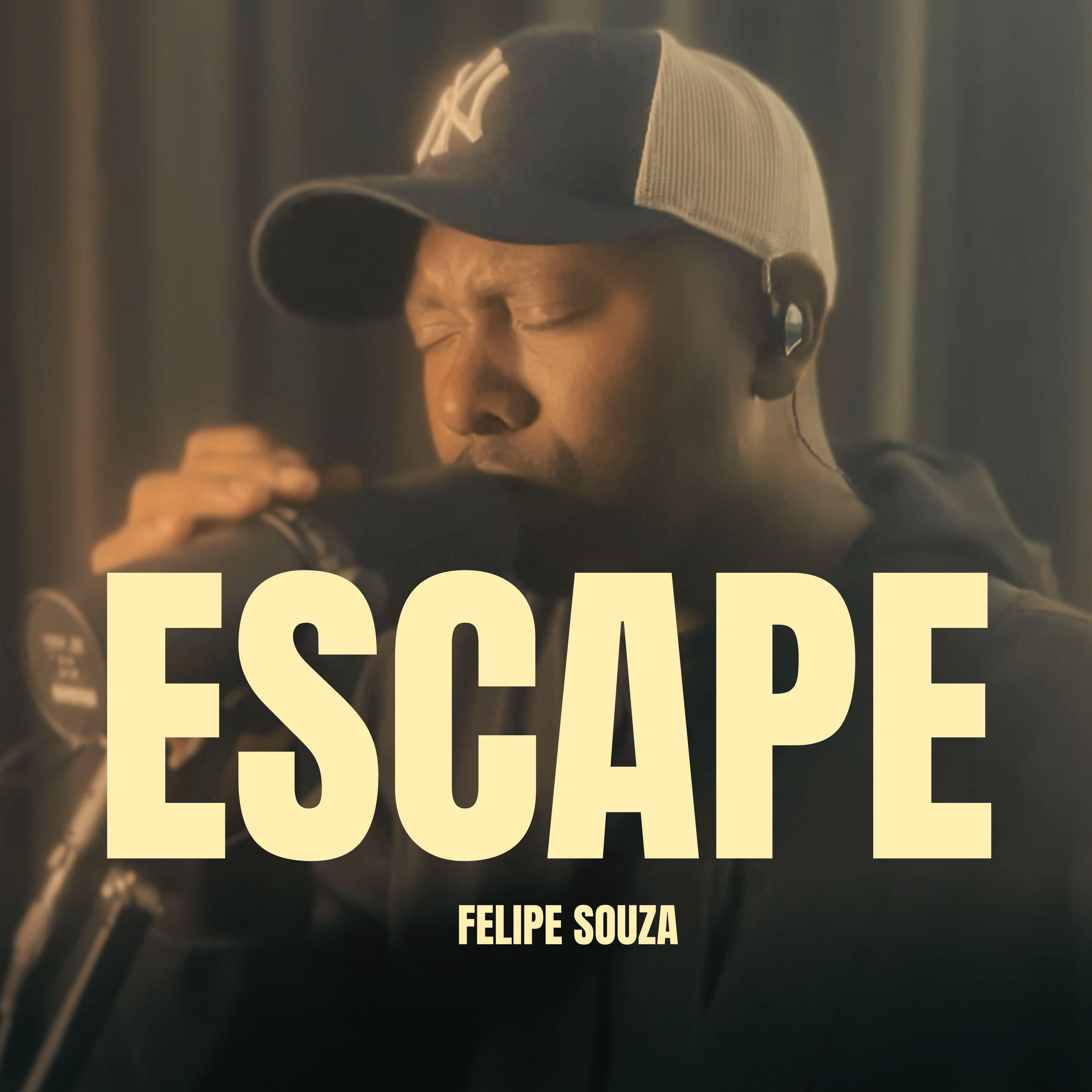 Релиз Escape