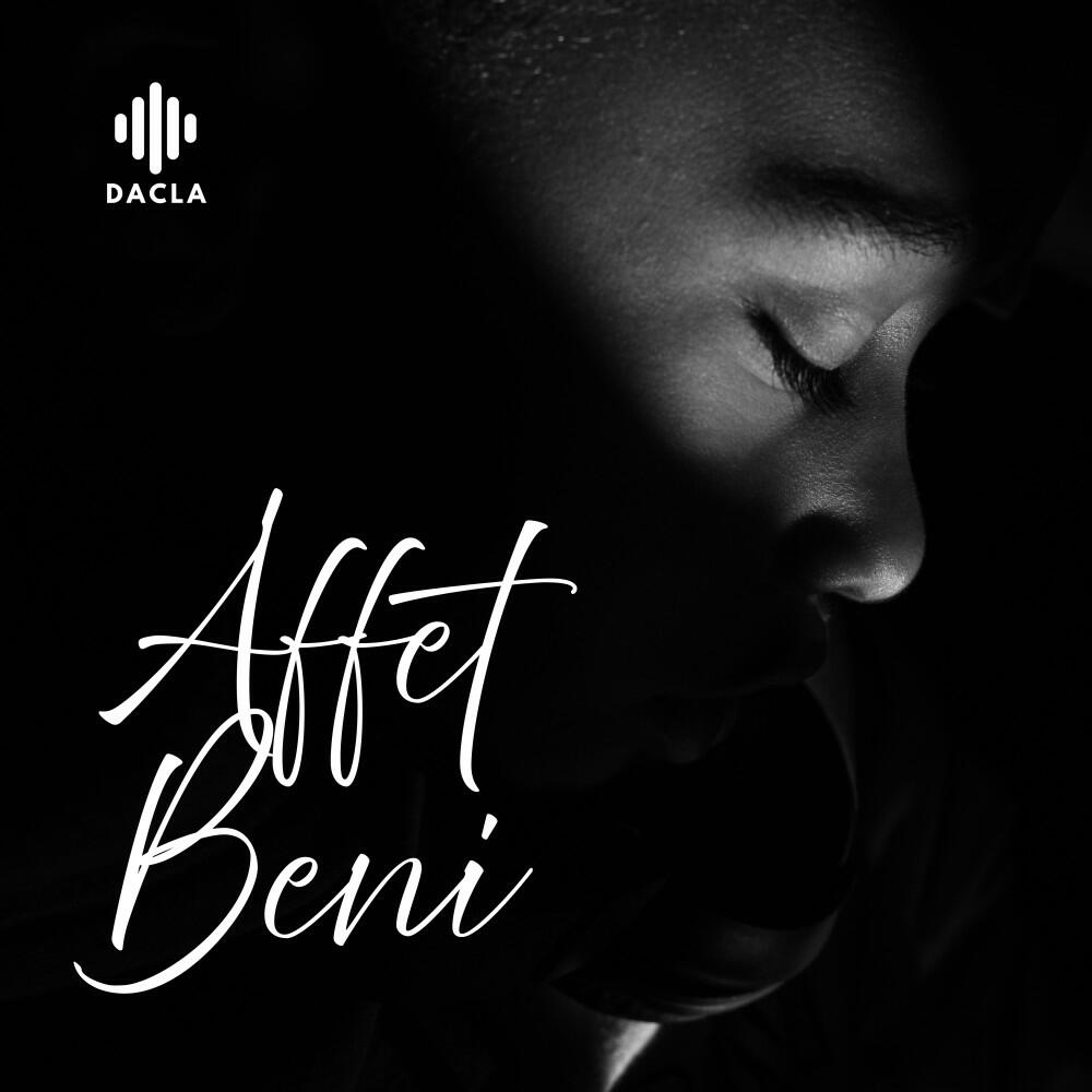 Релиз Affet Beni