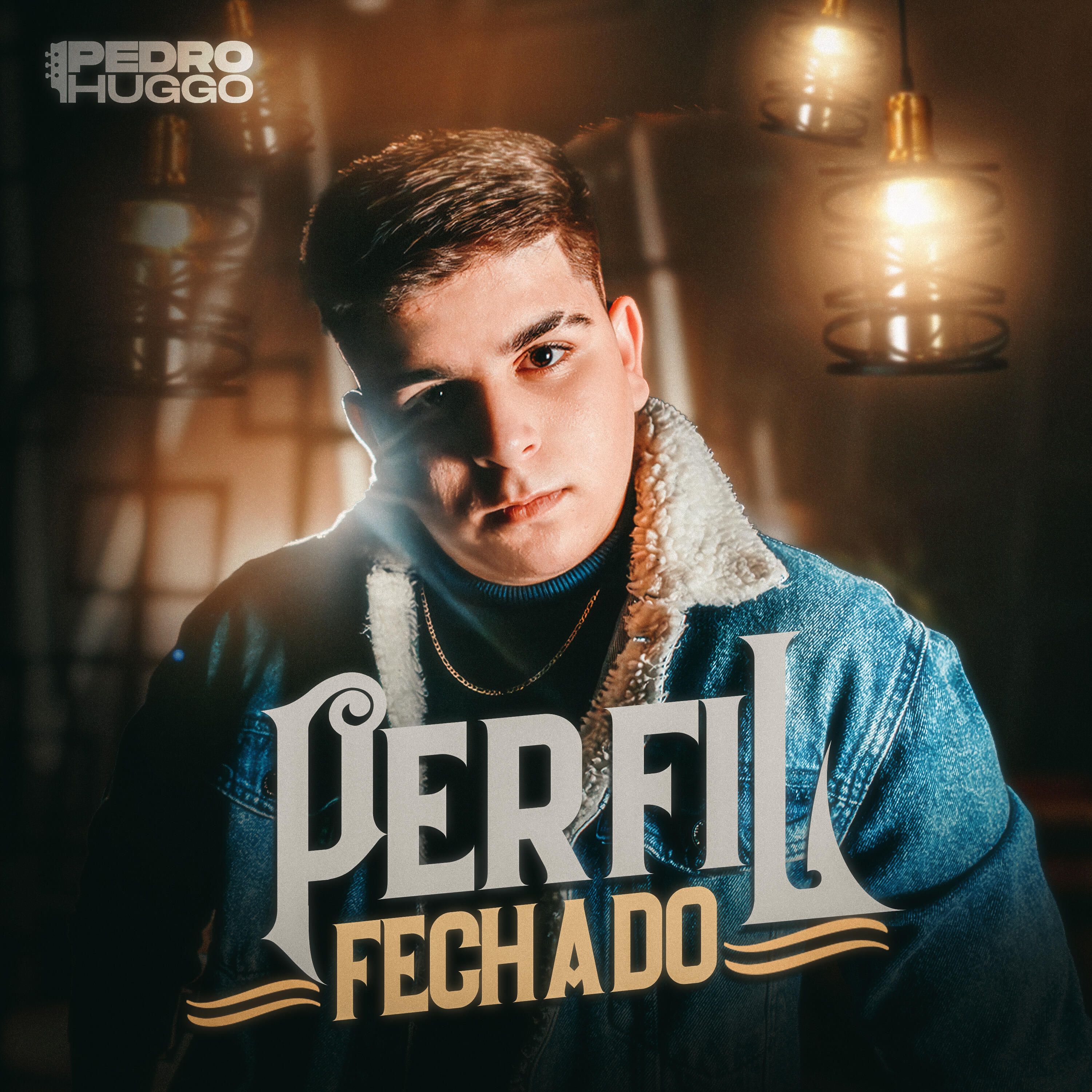 Pedro Huggo