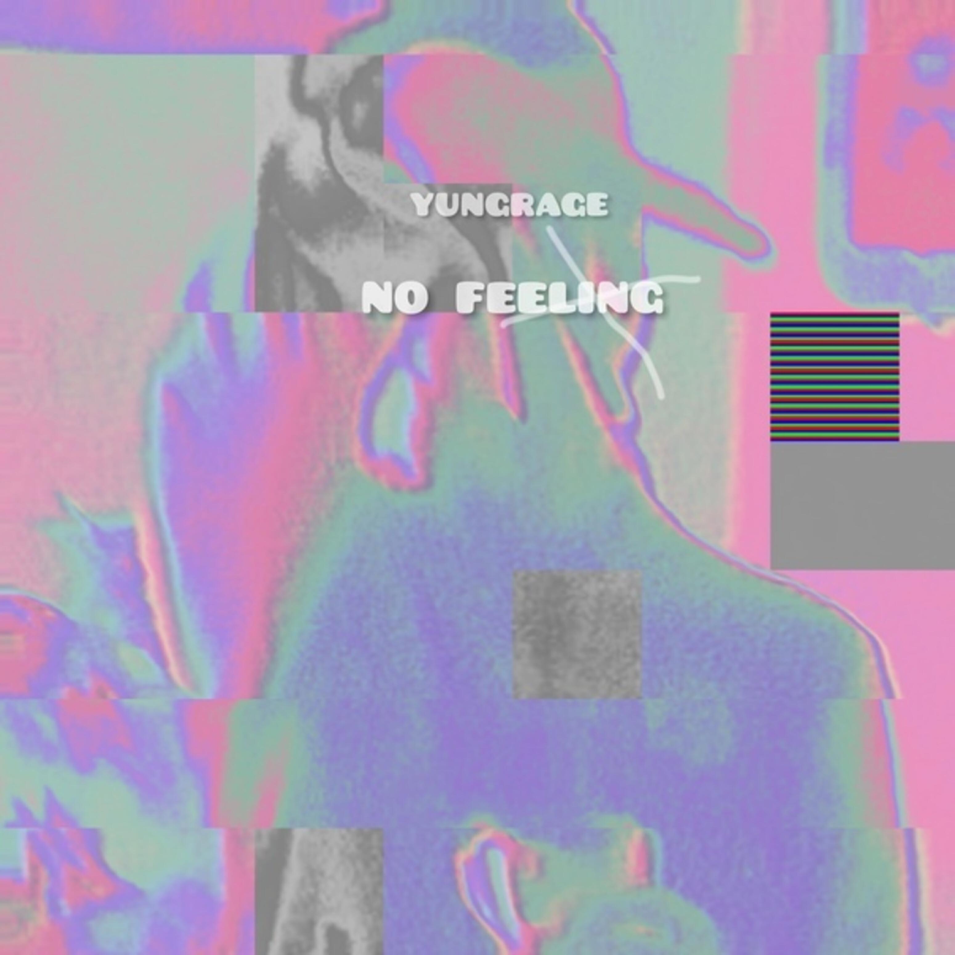 Релиз No Feeling