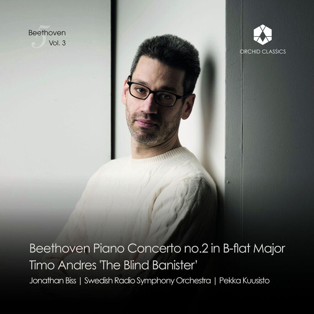 Релиз Beethoven 5, Vol. 3 (Live)