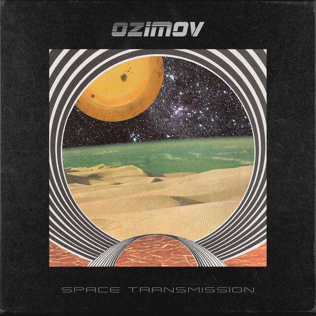 Релиз Space Transmission
