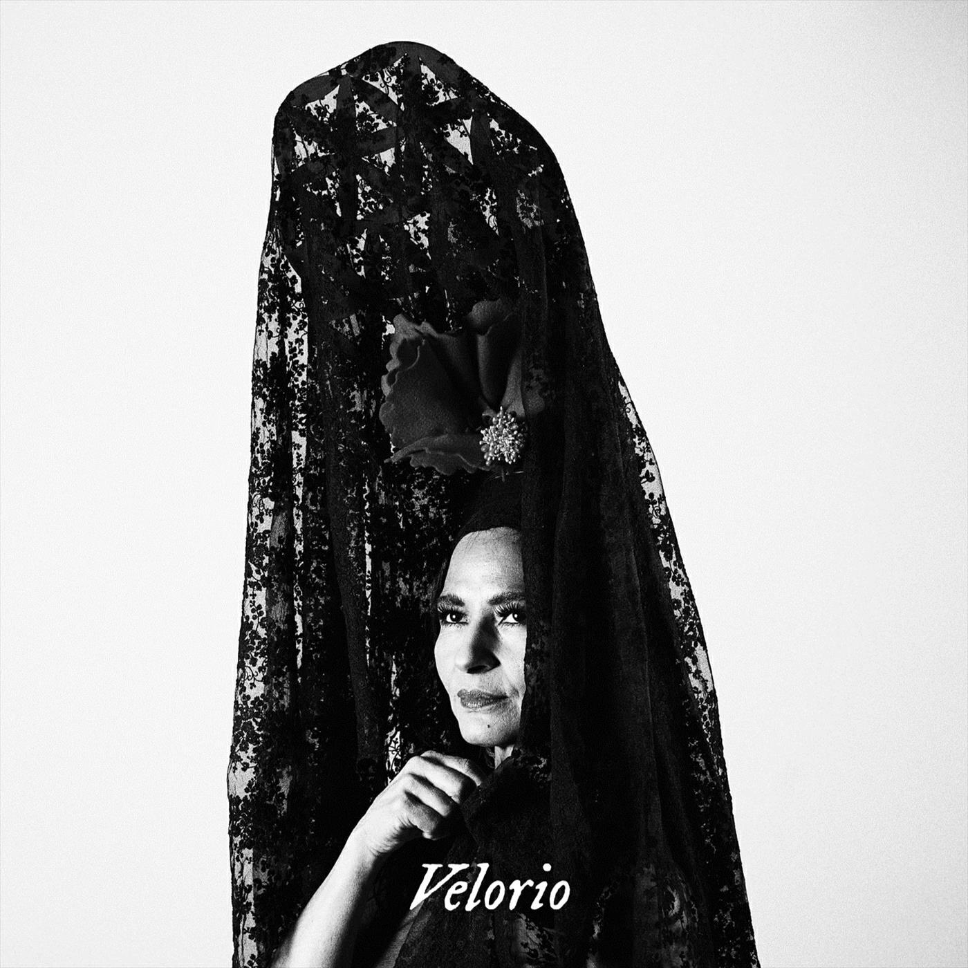 Релиз Velorio