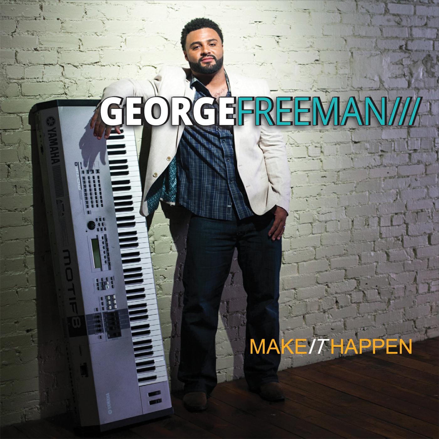 Релиз Make It Happen