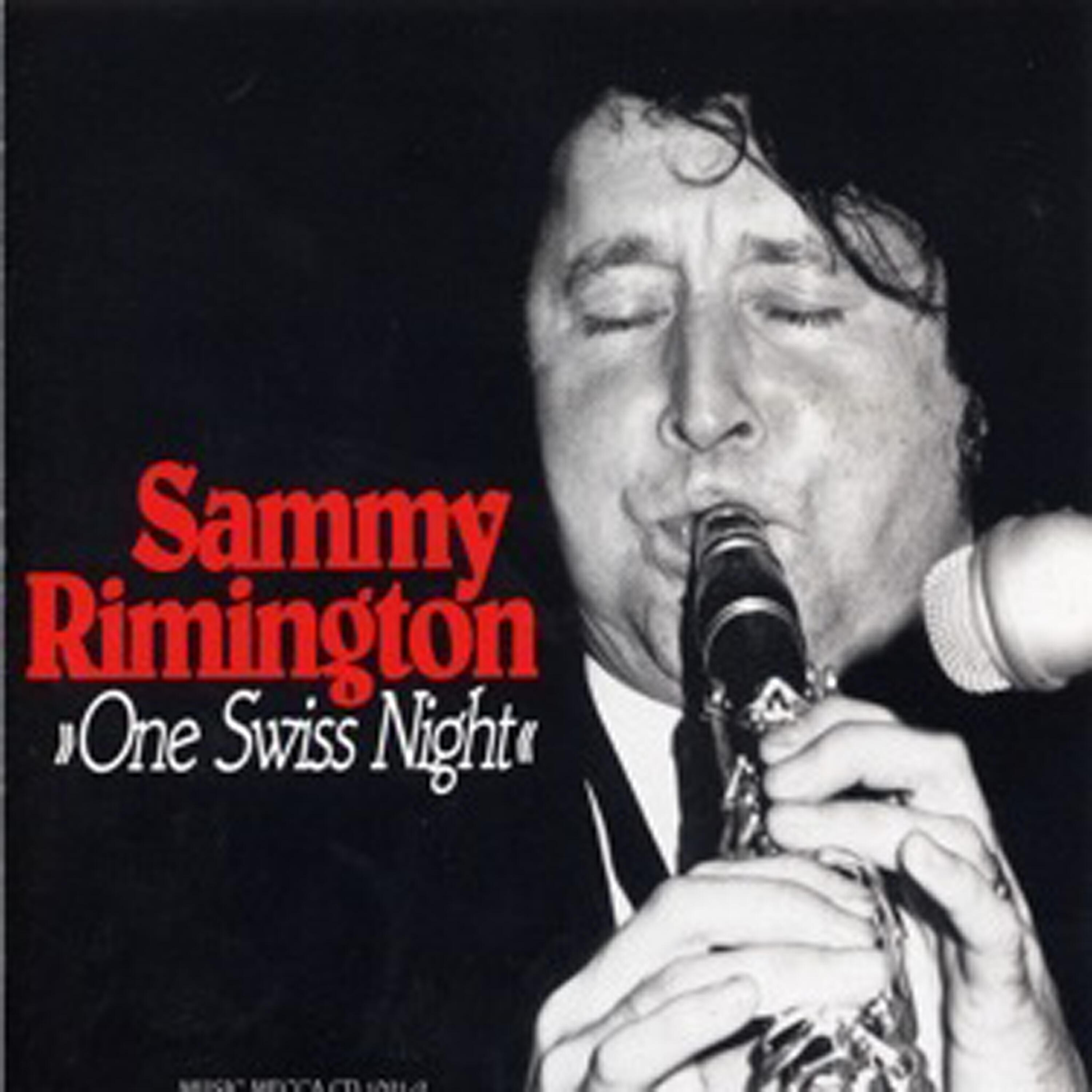 Релиз One Swiss Night (Live)