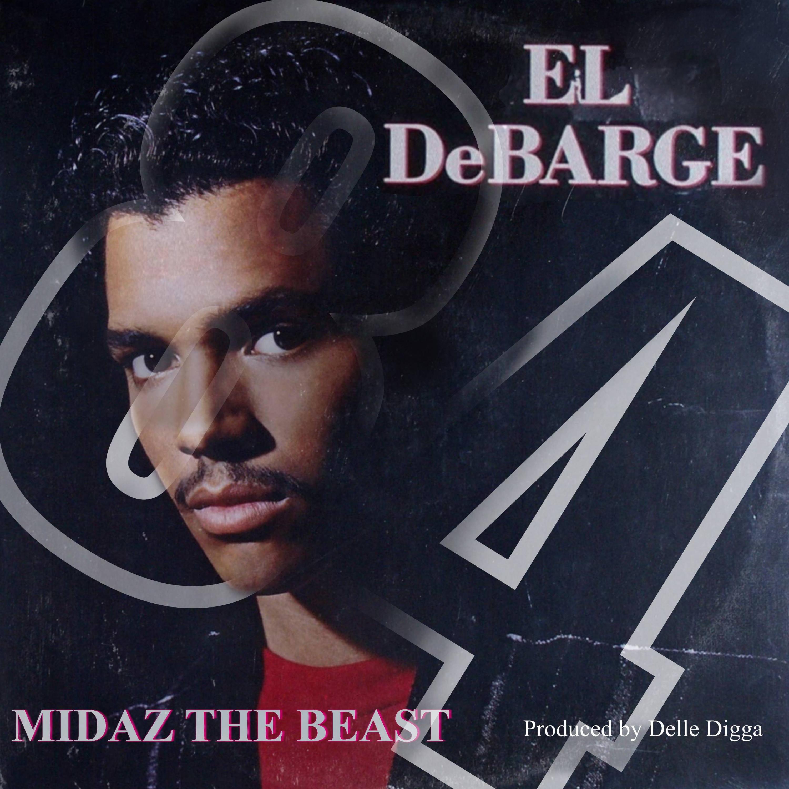 Релиз El Debarge