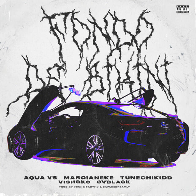 Релиз Fondo de Bikini