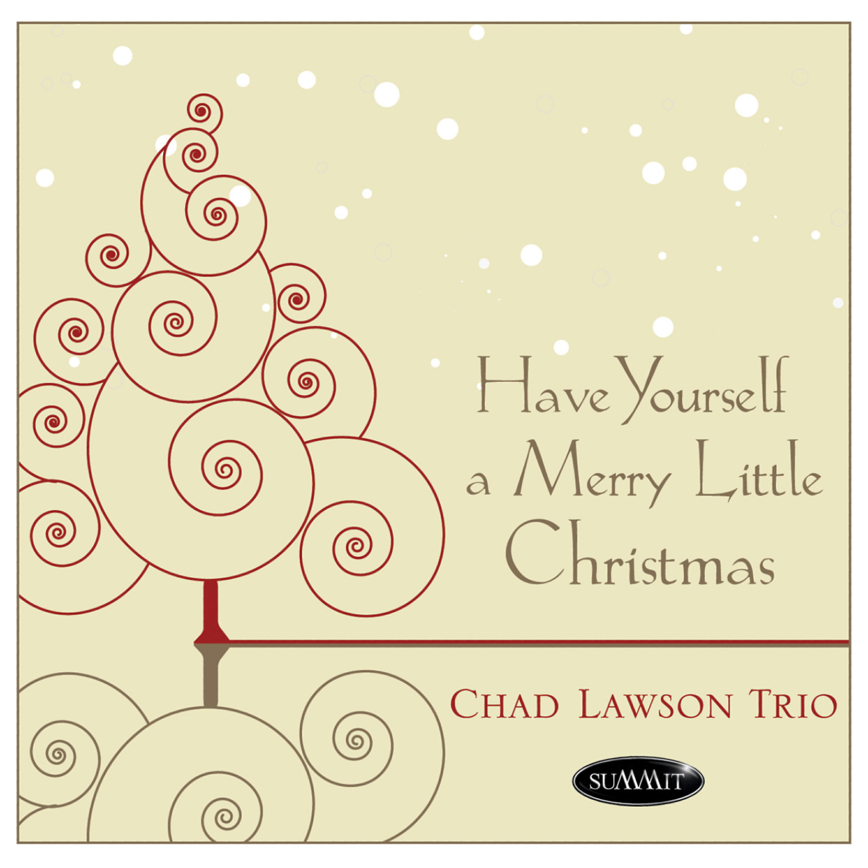 Релиз Have Yourself A Merry Little Christmas - Single