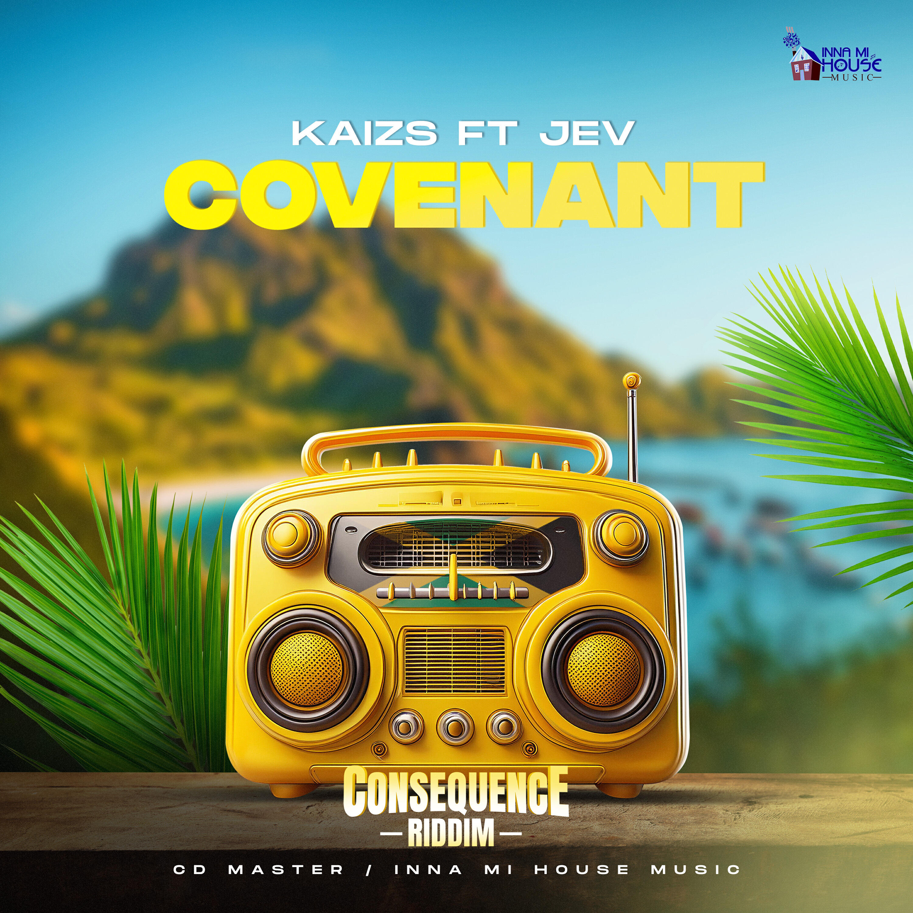 Релиз Covenant