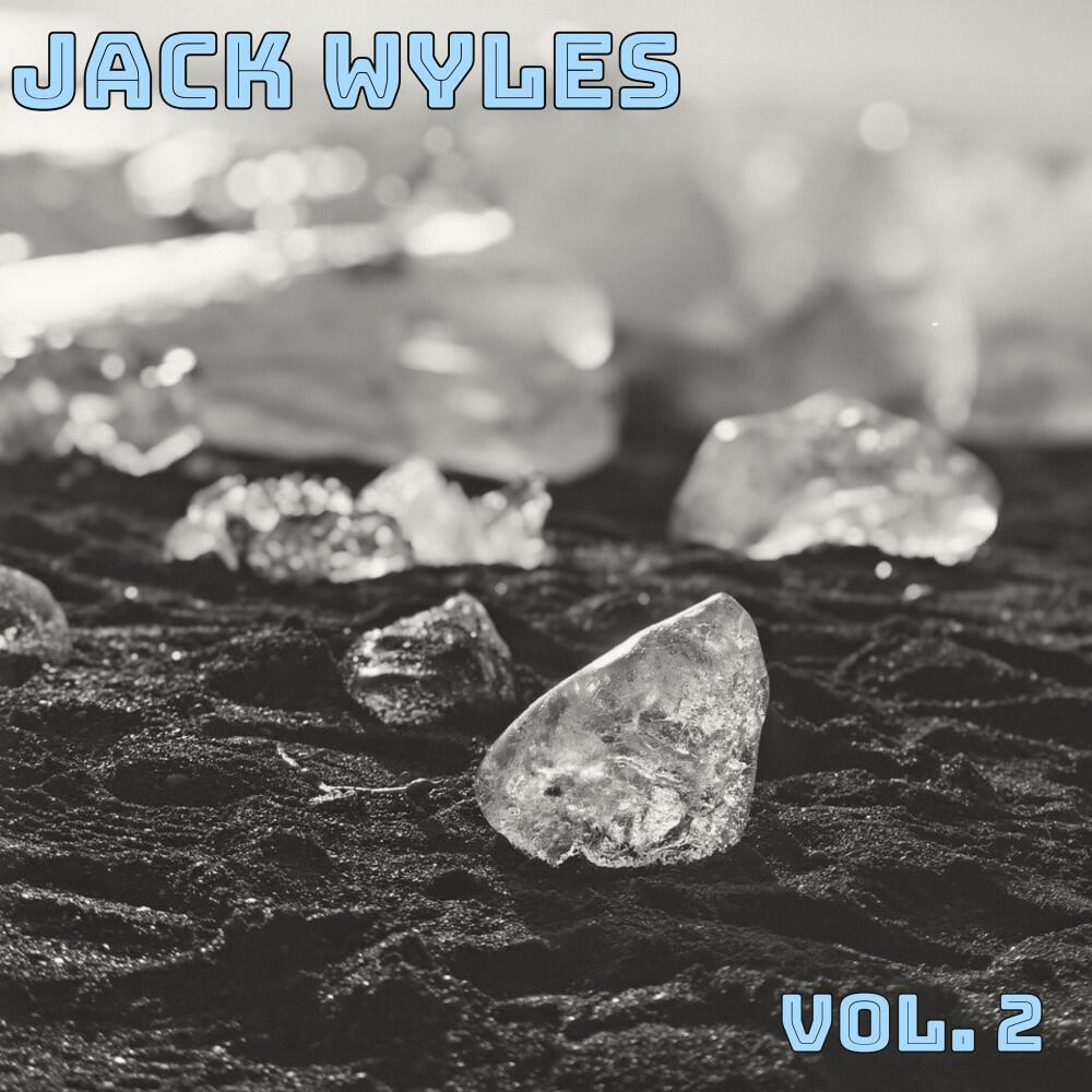 Релиз Jack Wyles, Vol. 2