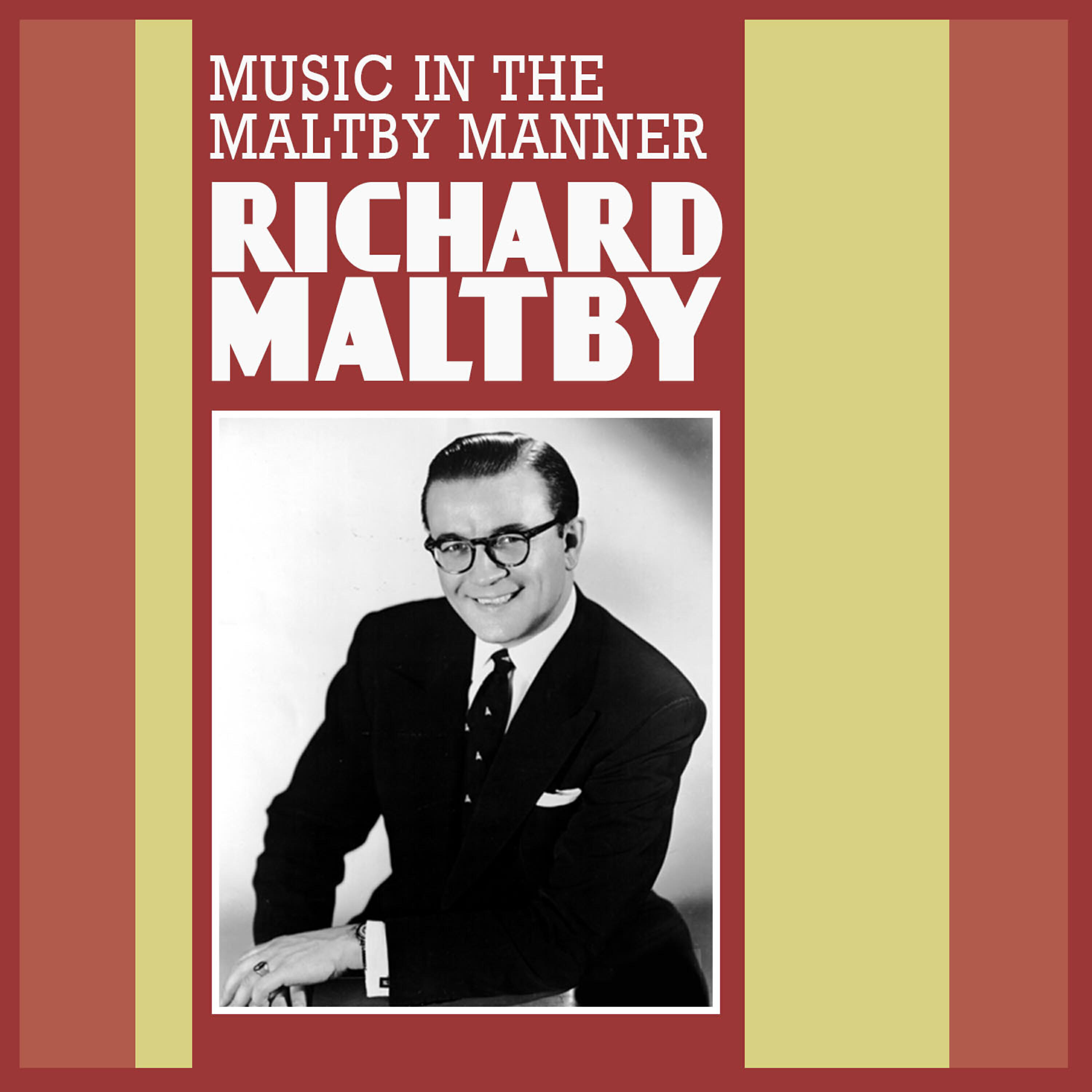 Релиз Music in the Maltby Manner