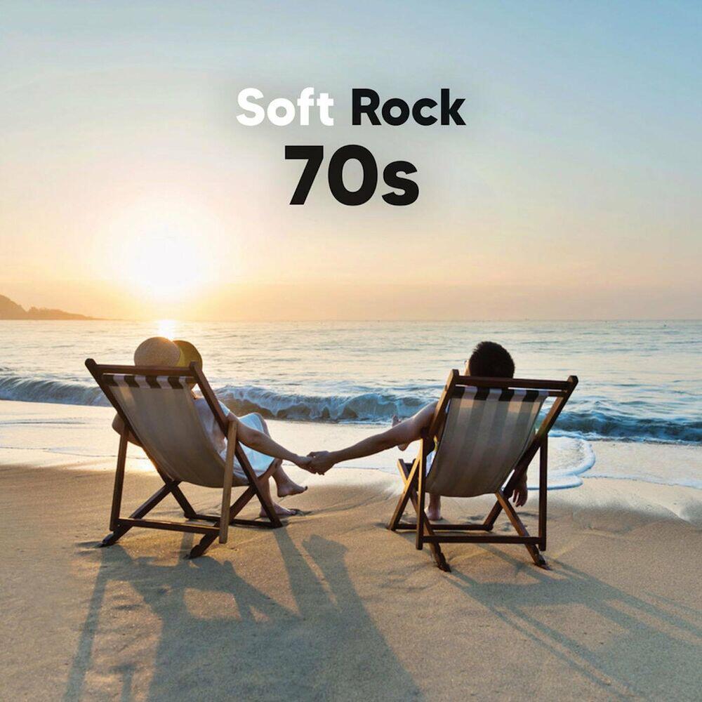 Релиз Soft Rock 70's