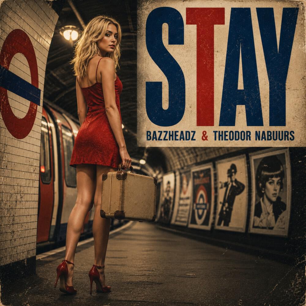 Релиз Stay (Radio)