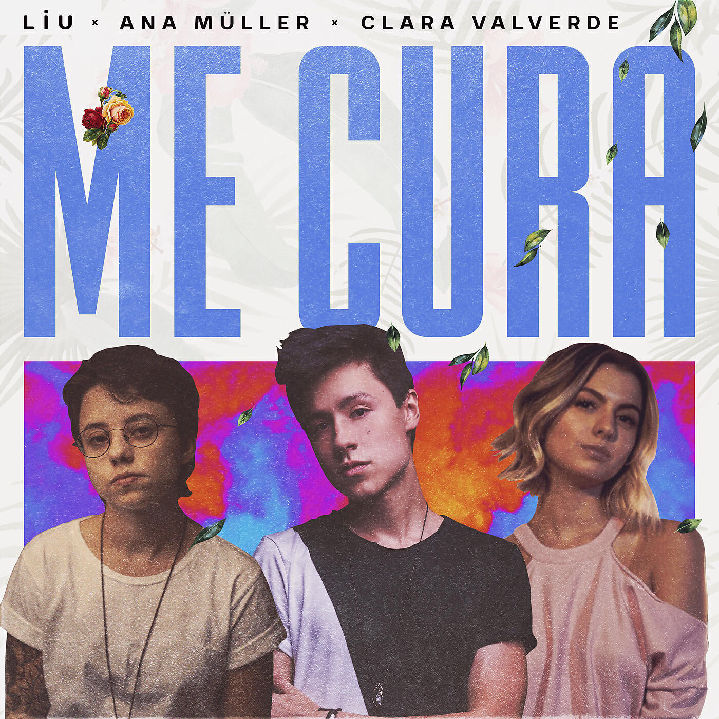 Релиз Me Cura