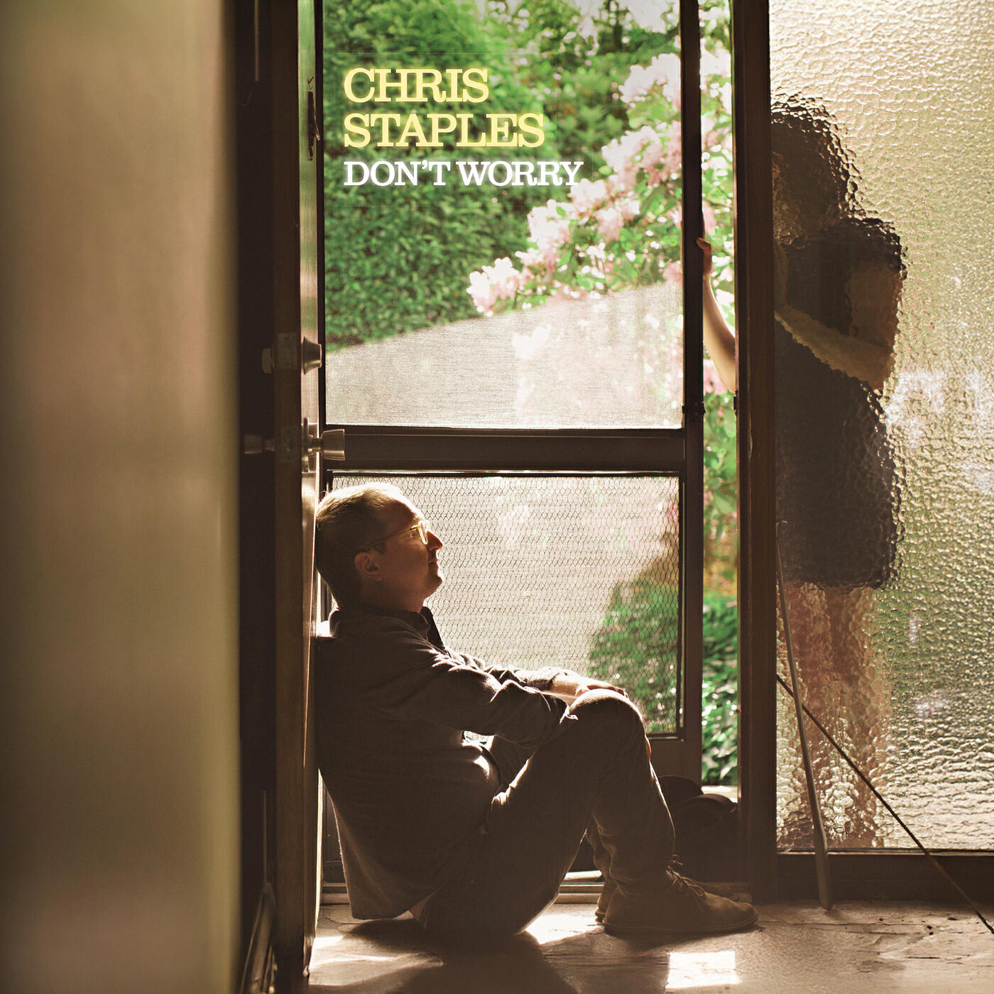 Релиз Don't Worry