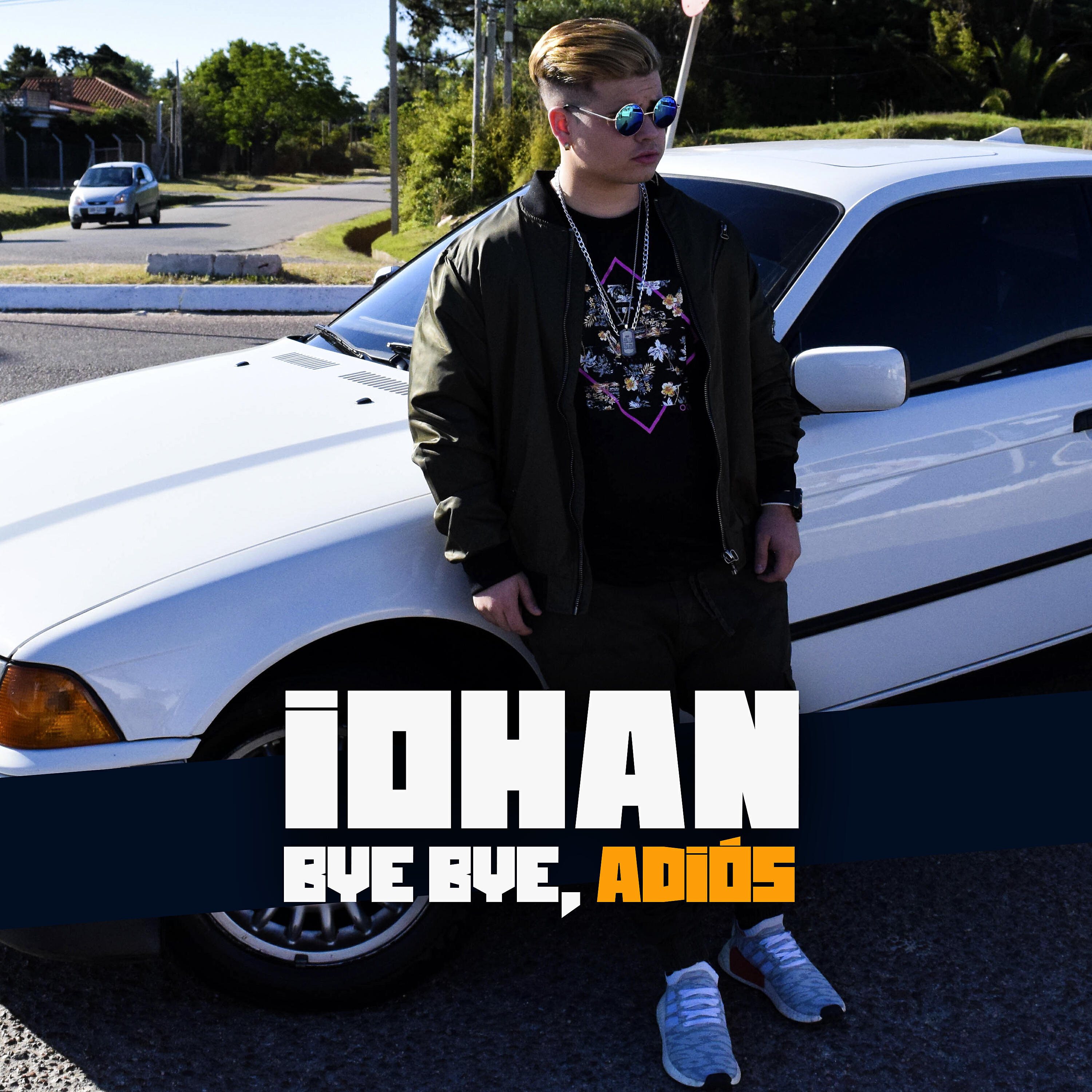 IOHAN