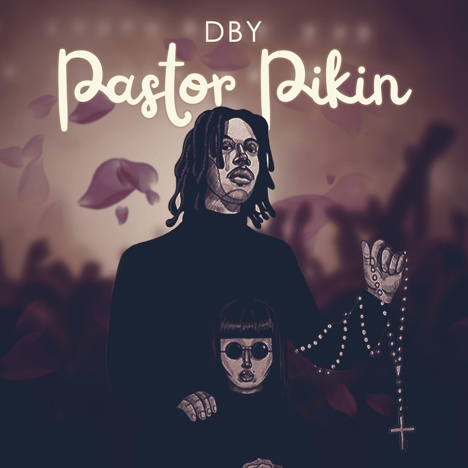 Релиз Pastor Pikin