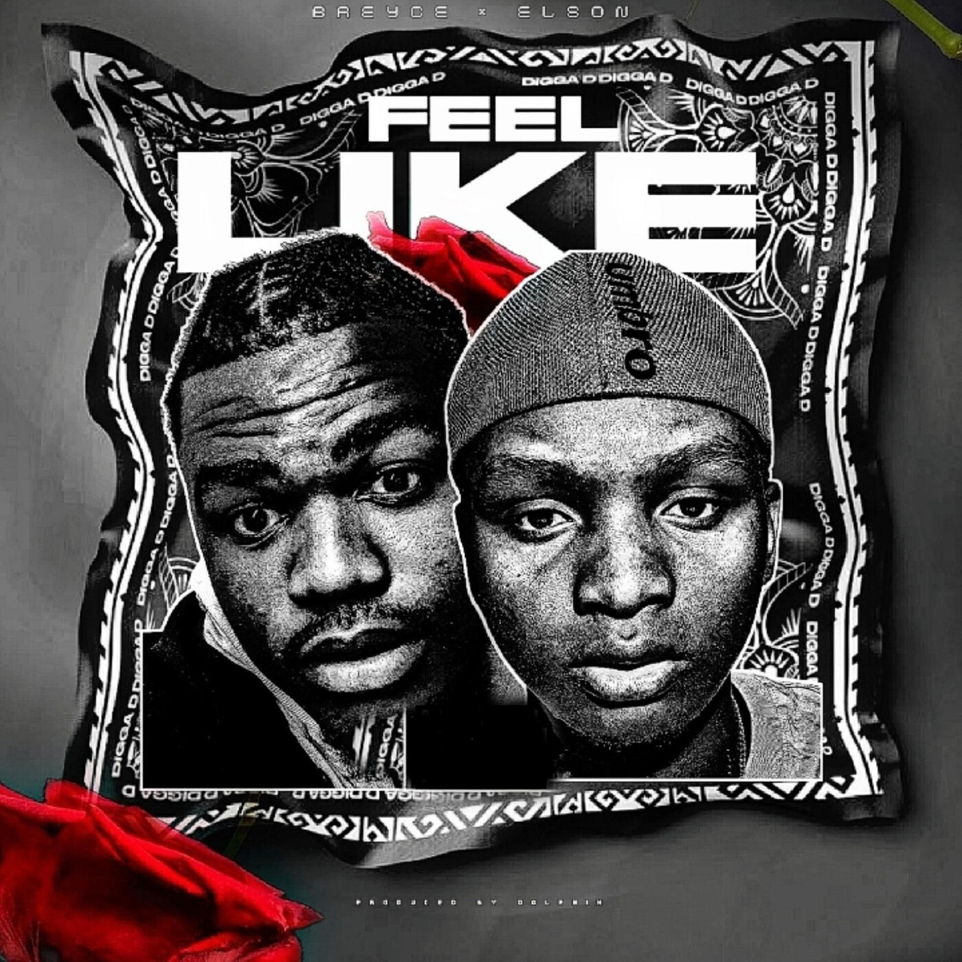 Релиз Feel Like