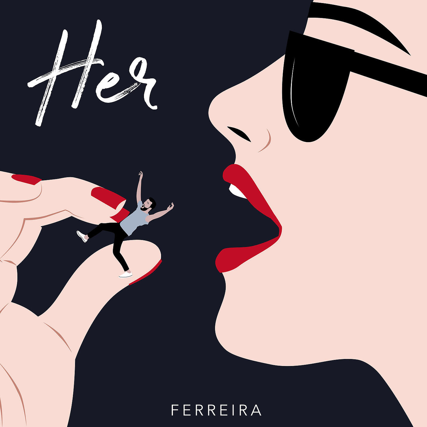 Релиз Her
