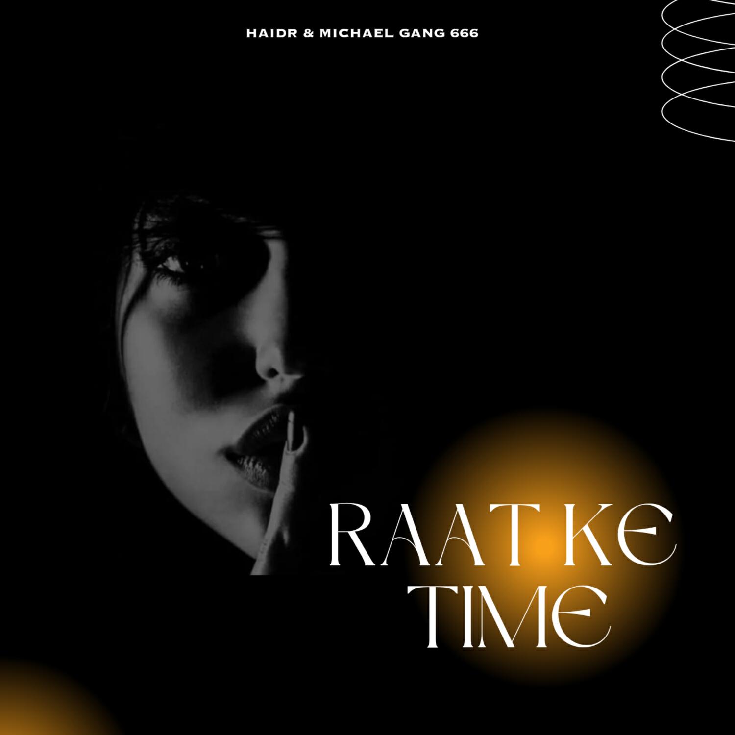 Релиз Raat Ke Time
