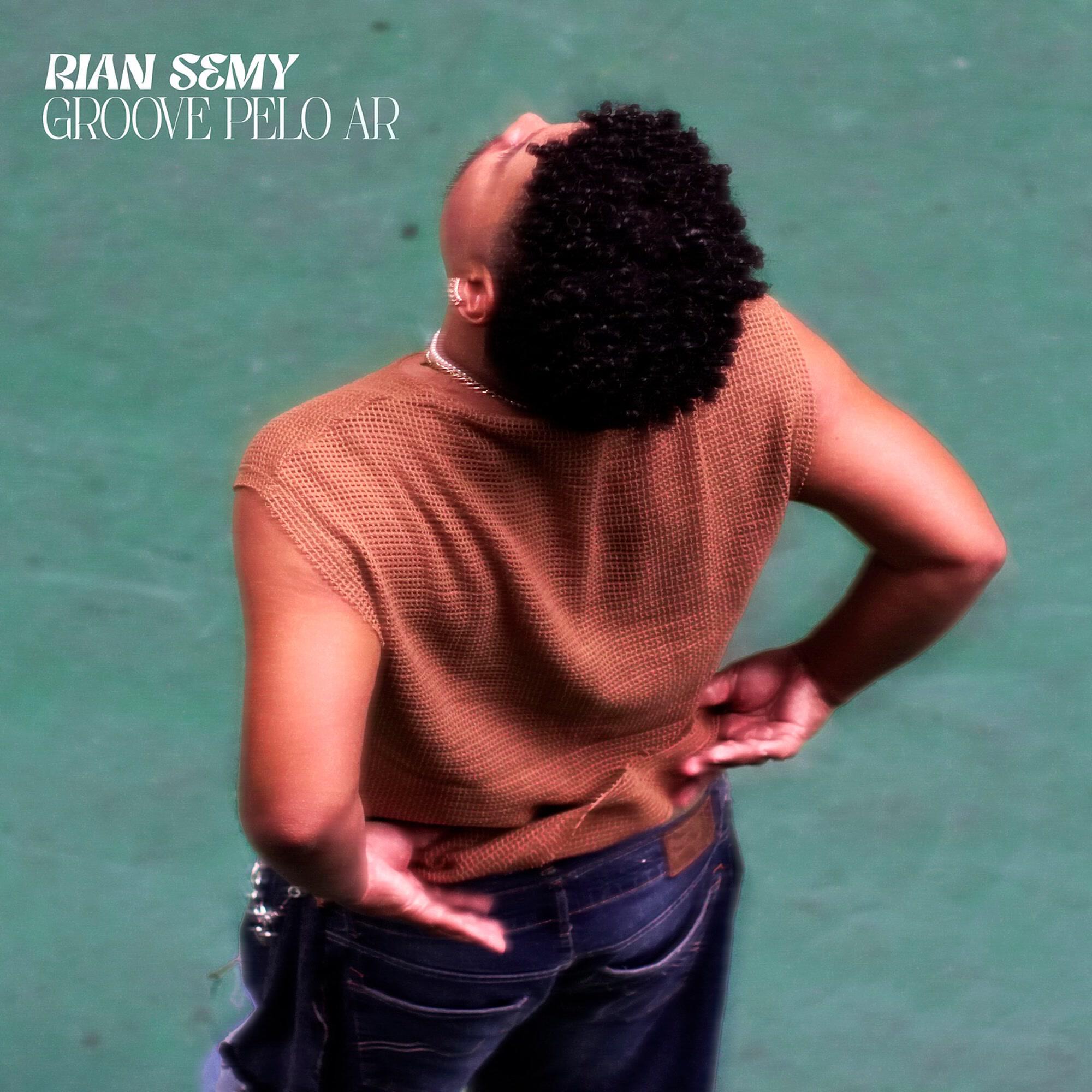 RIAN SEMY