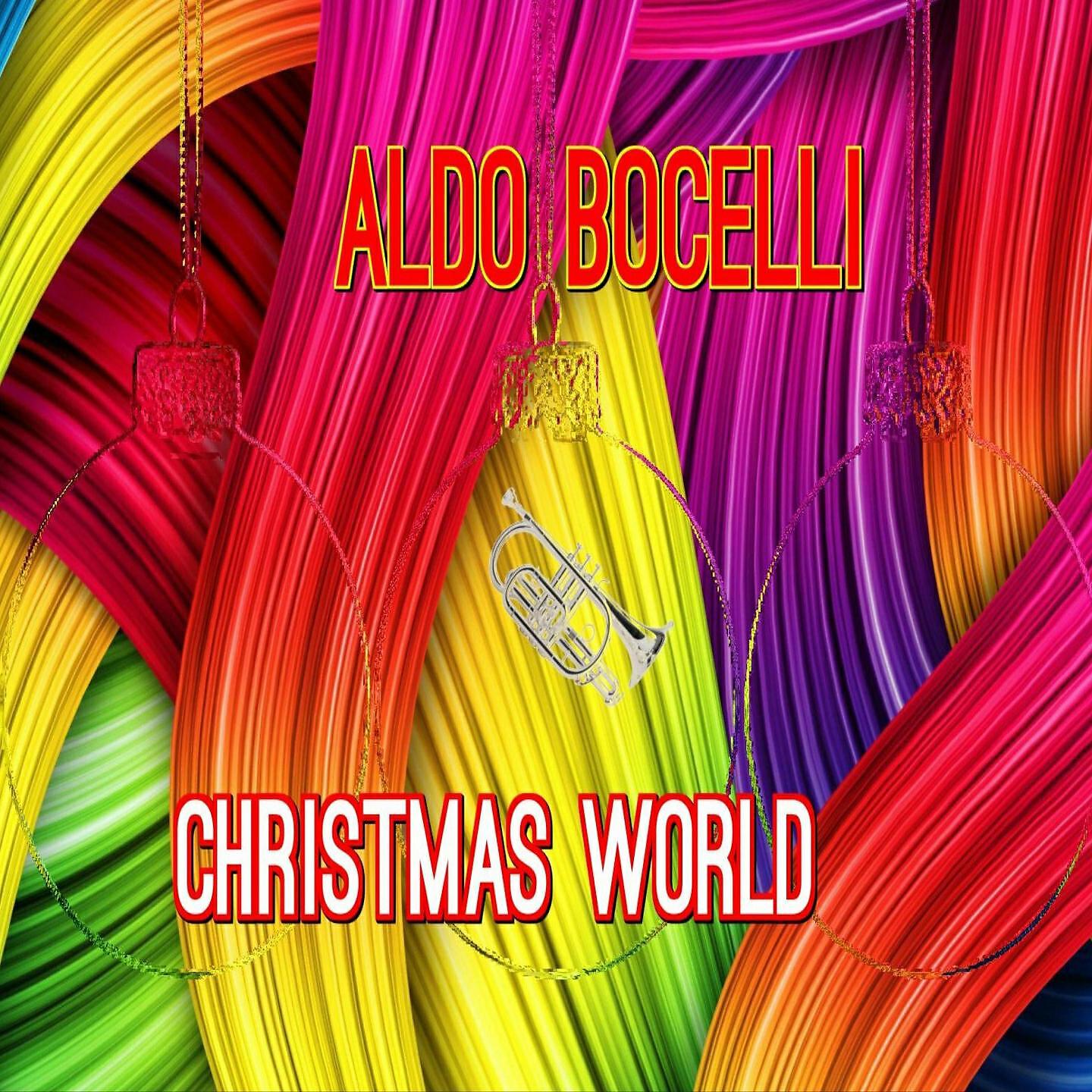 Релиз Christmas World