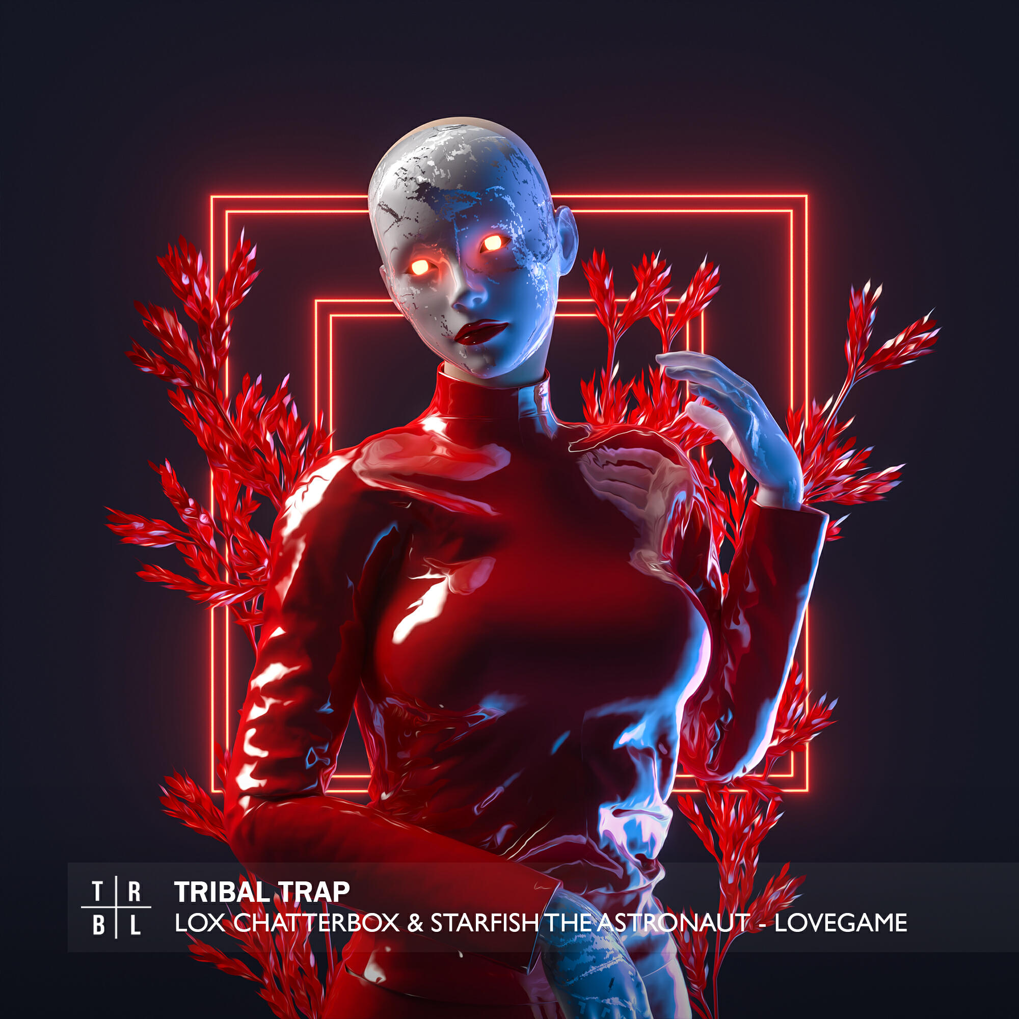 Релиз Lovegame