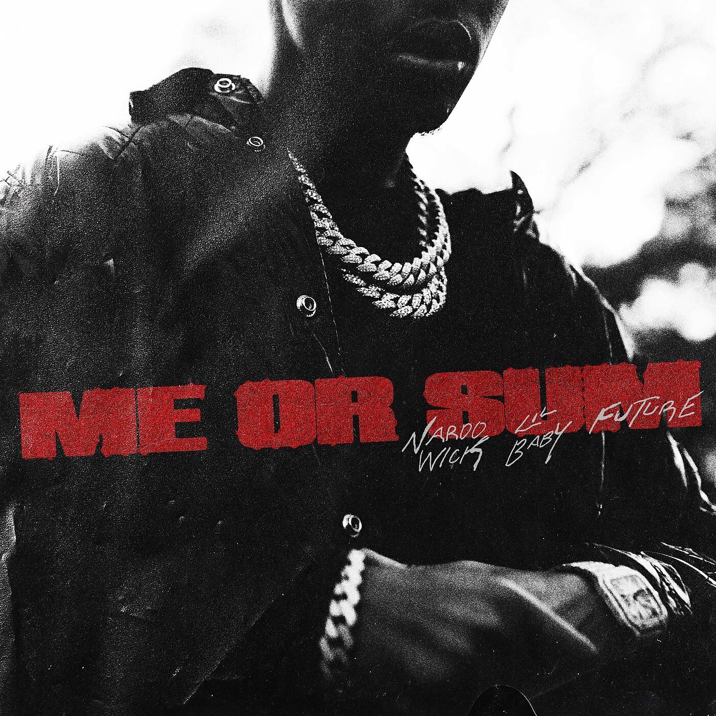 Релиз Me or Sum