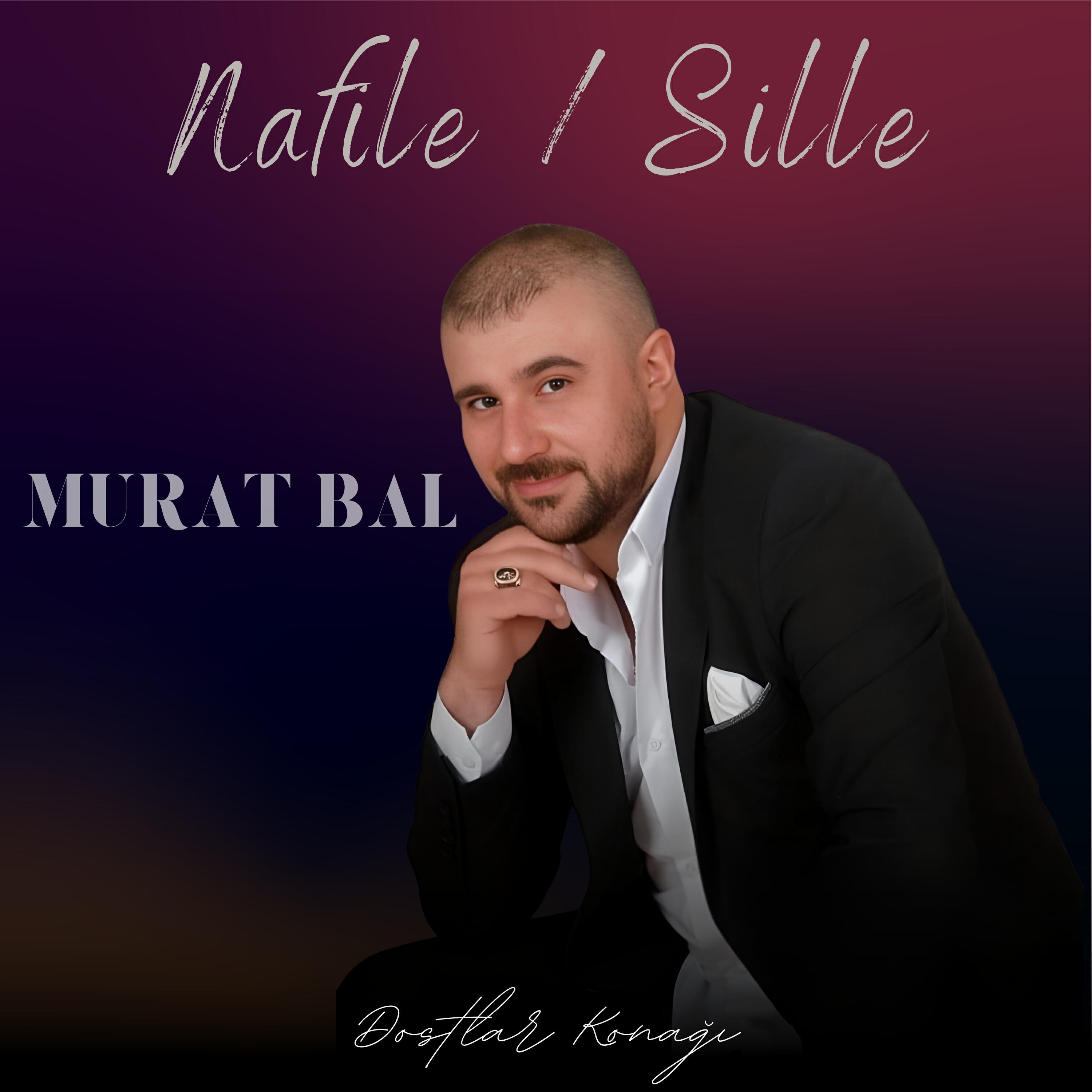 Релиз Nafile / Sille