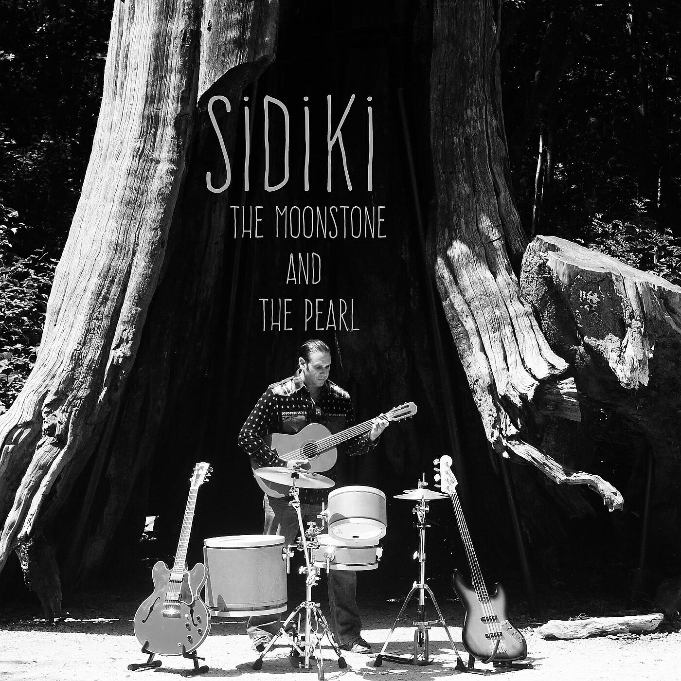 Релиз The Moonstone and the Pearl