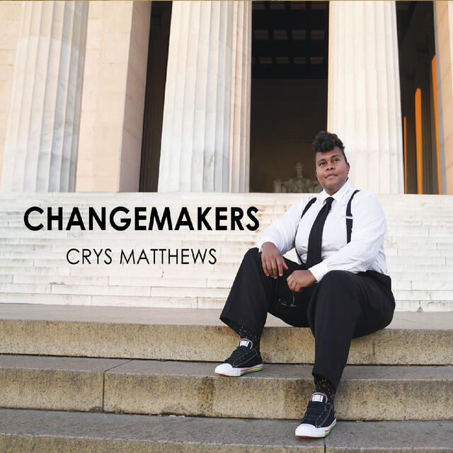 Релиз Changemakers