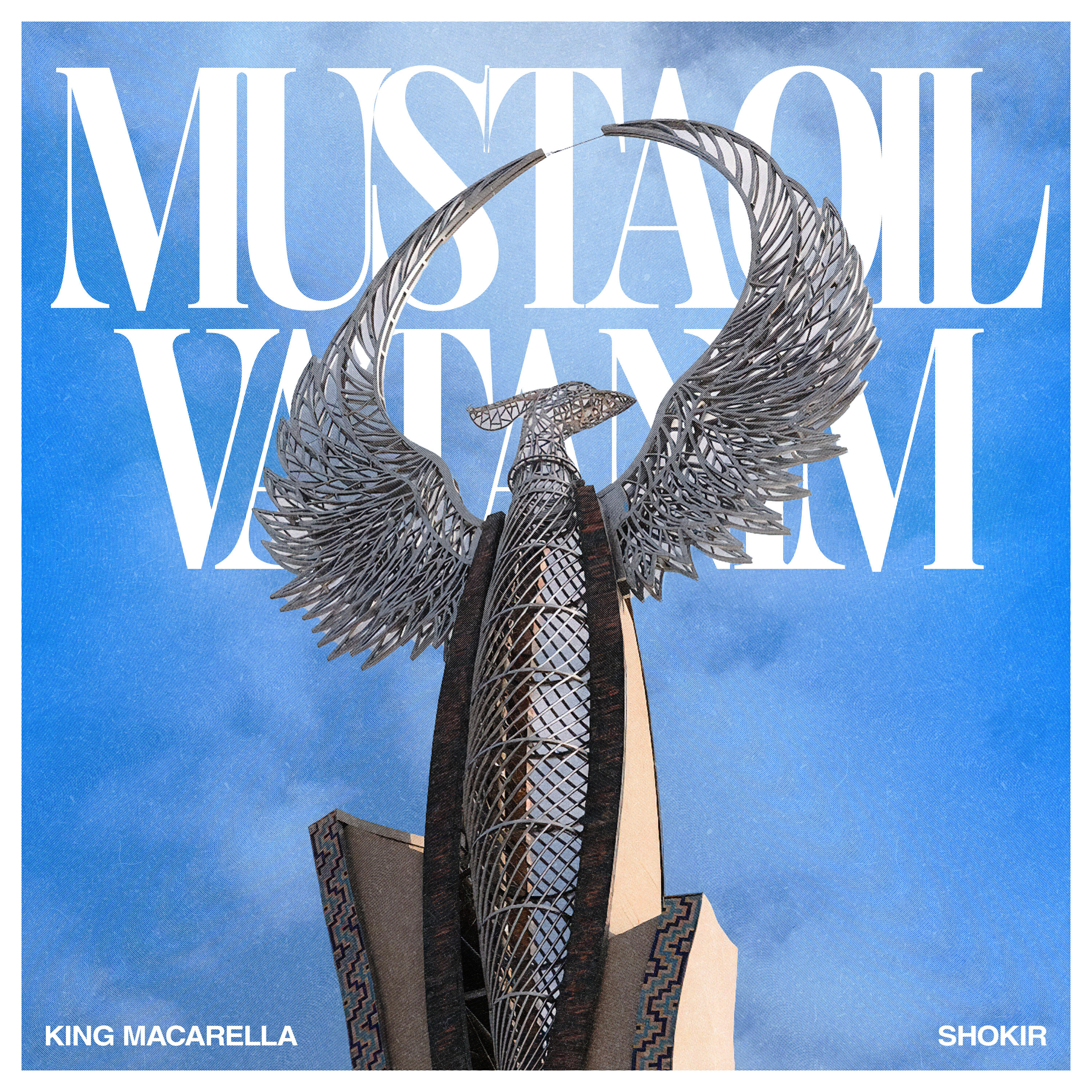 Релиз Mustaqil Vatanim