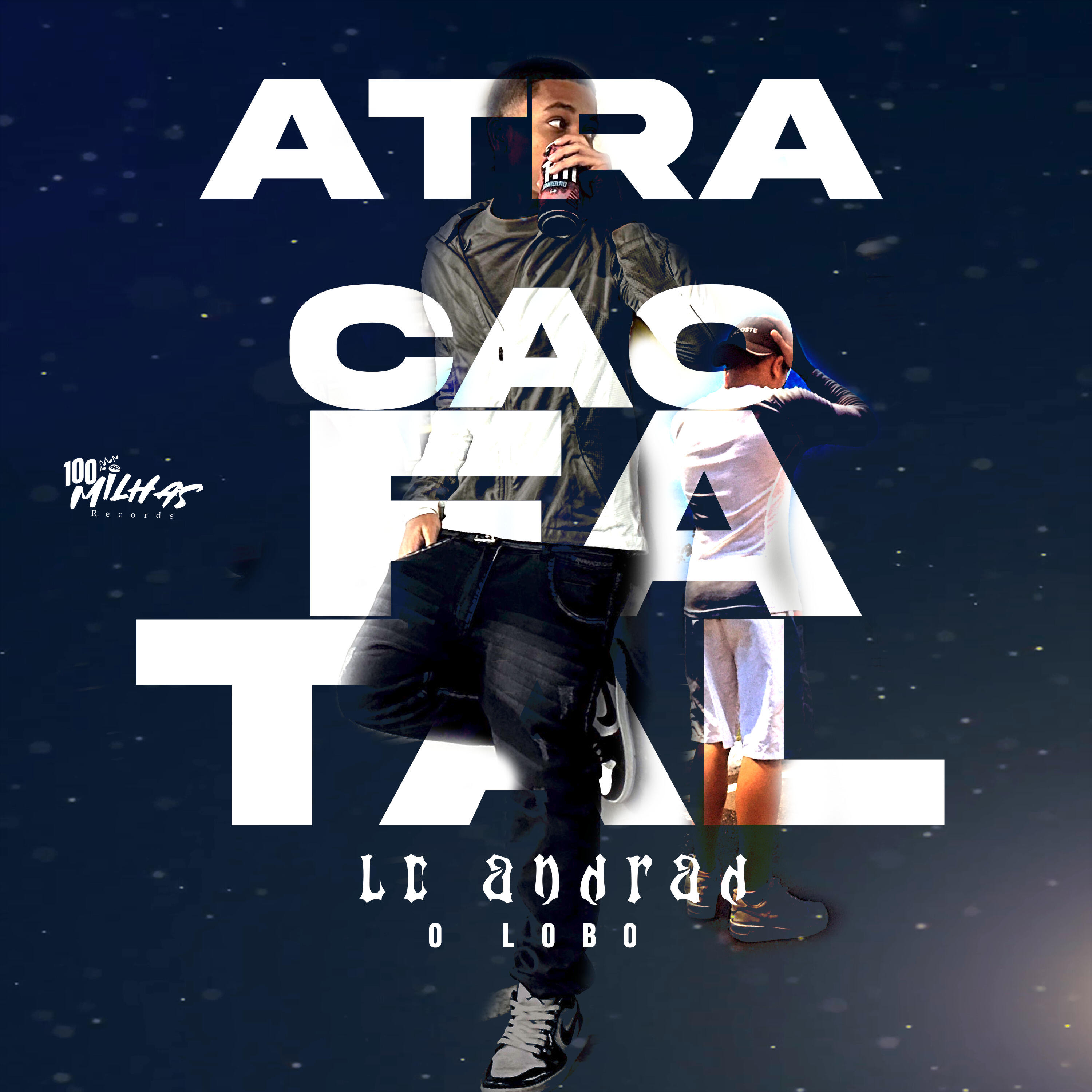 Релиз Atração Fatal