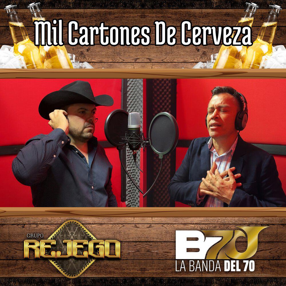 Трек Mil Cartones De Cerveza