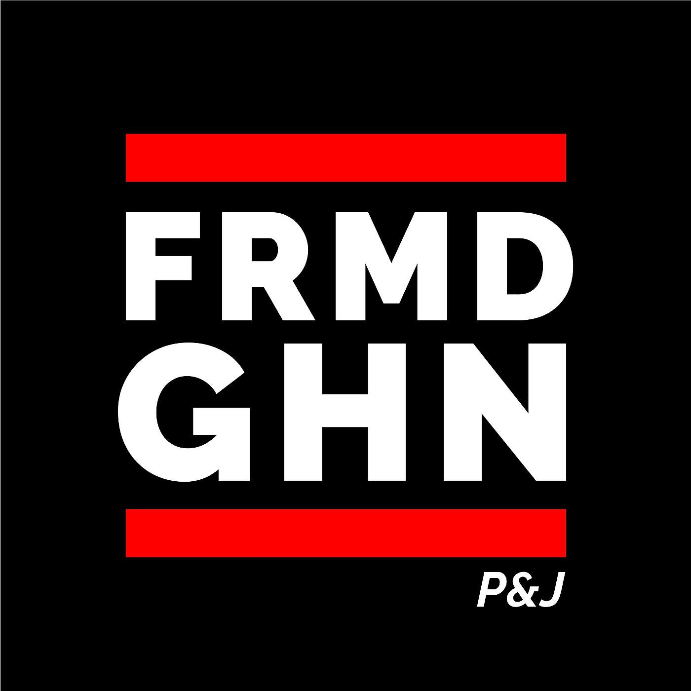 Релиз frmdghn