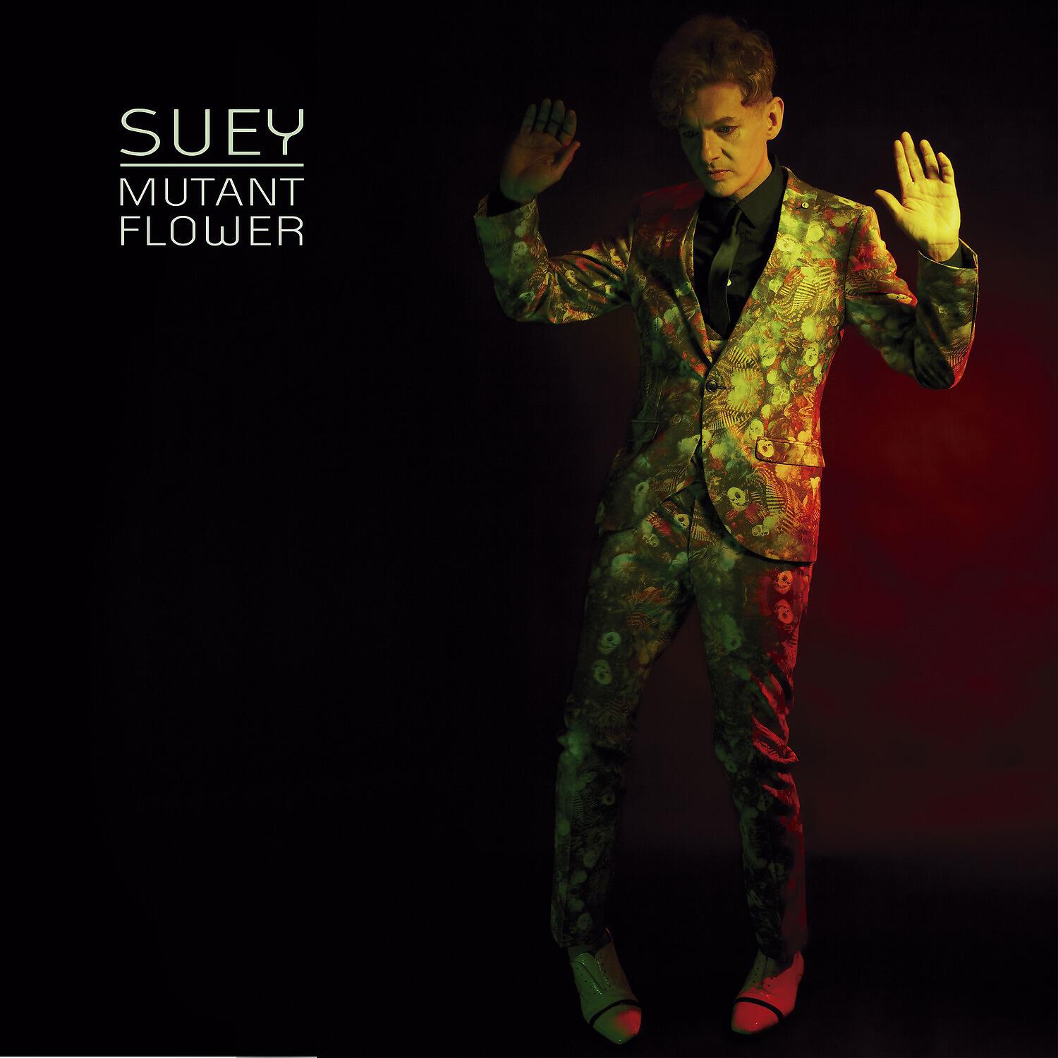 Релиз Mutant Flower