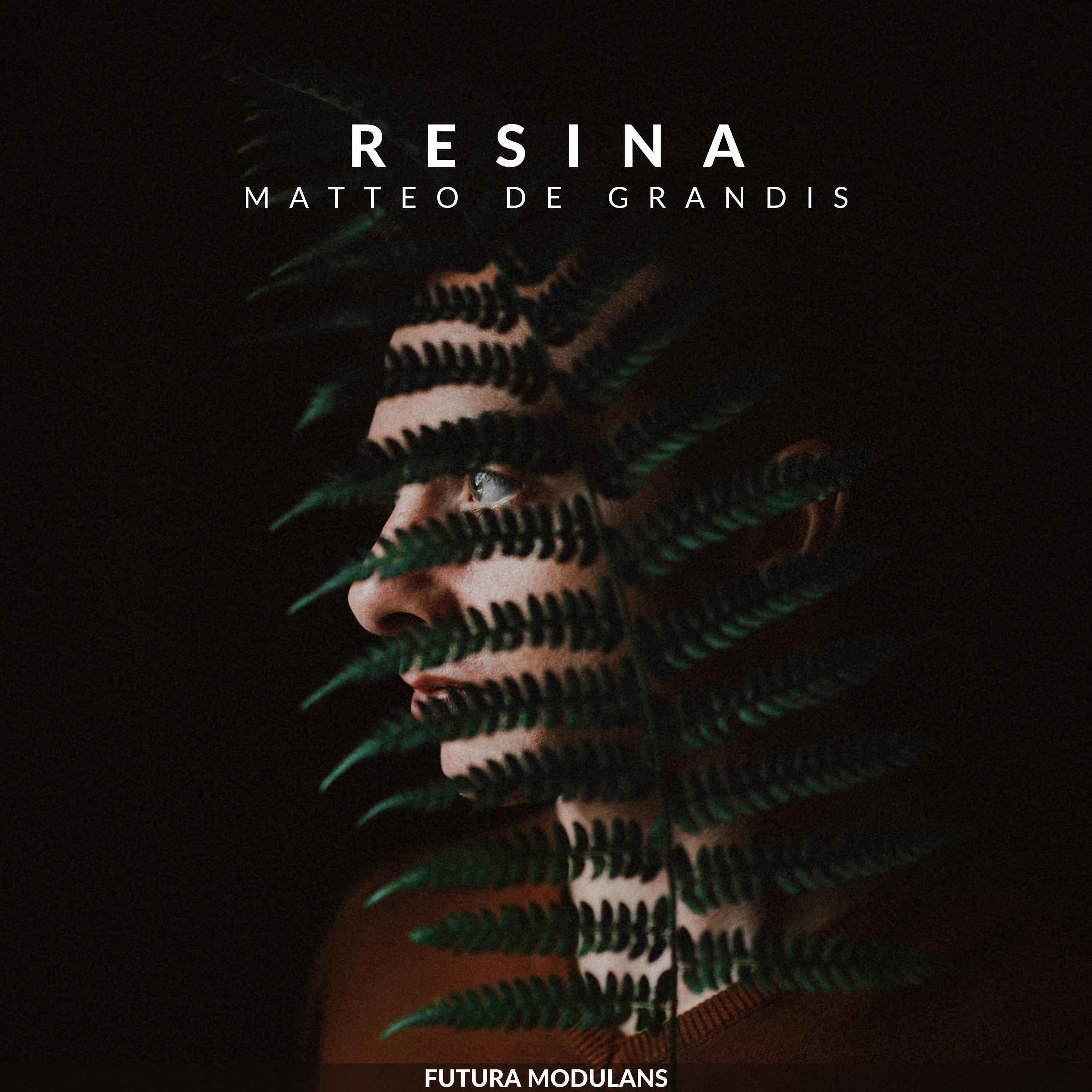 Релиз Resina