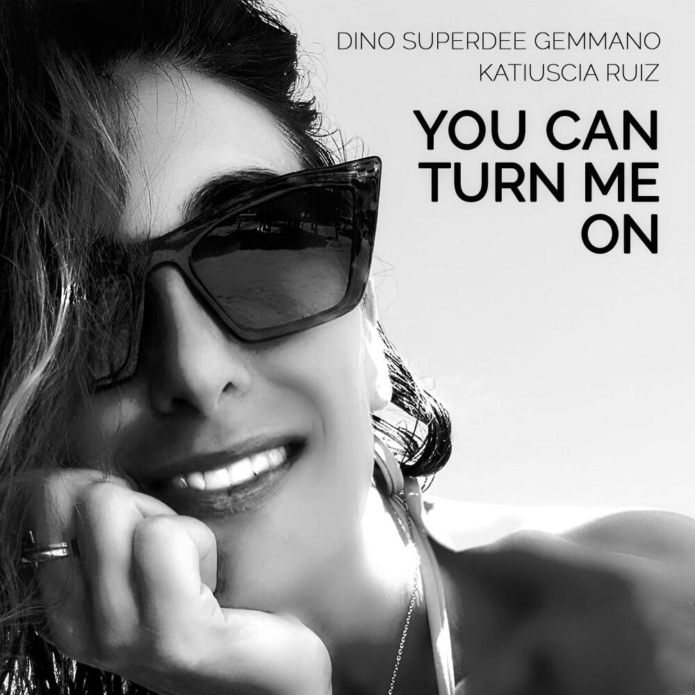 Релиз You Can Turn Me On