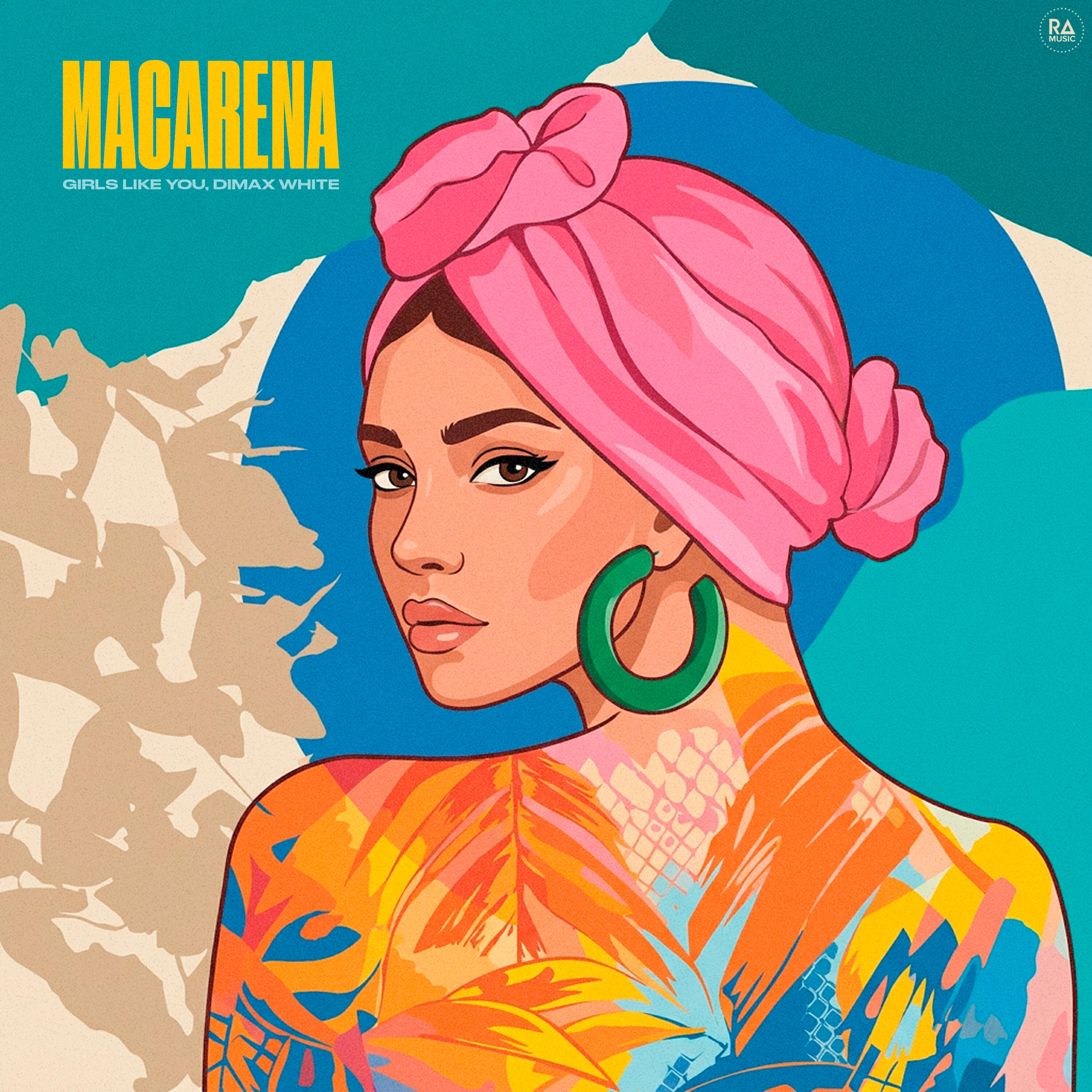 Релиз Macarena
