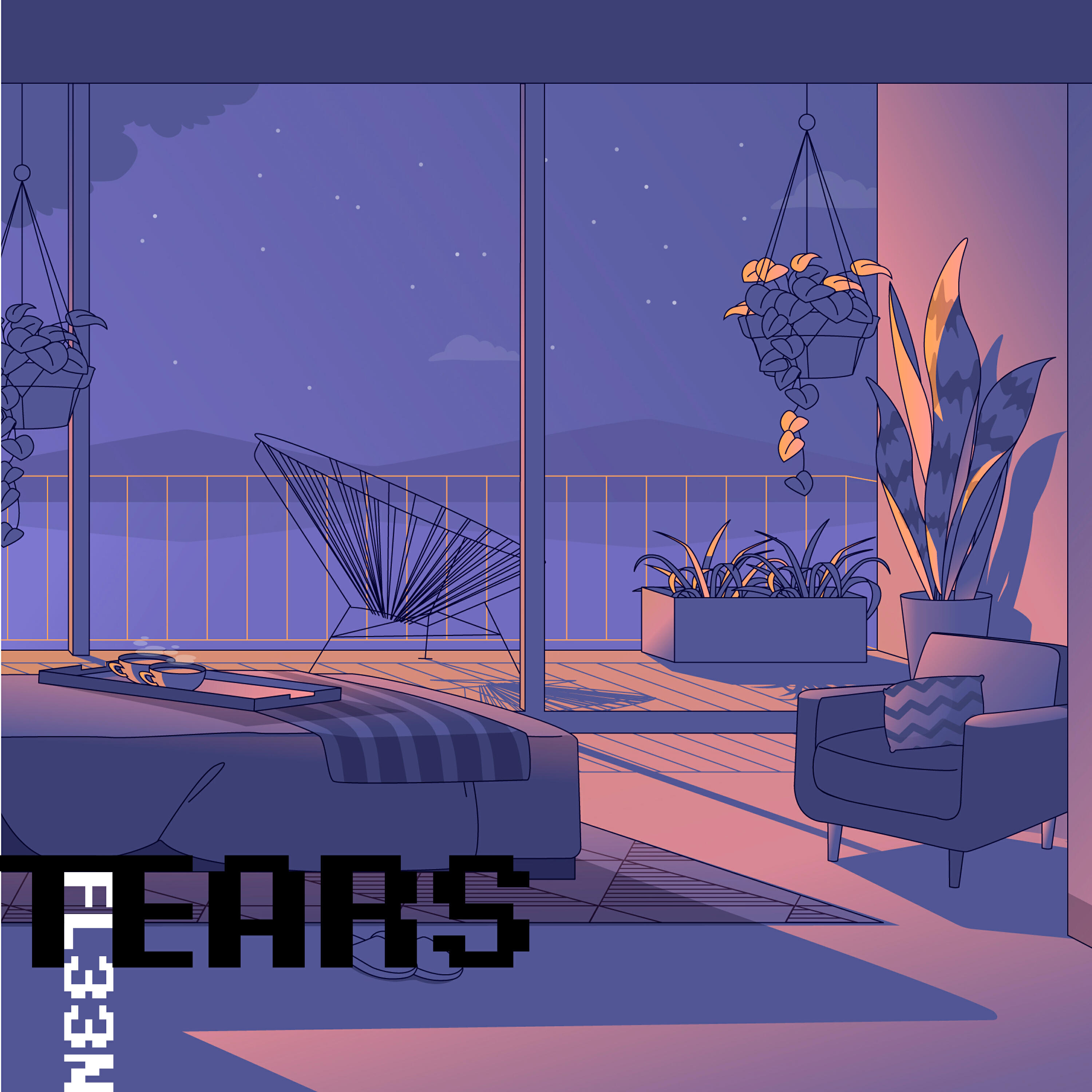 Релиз Tears