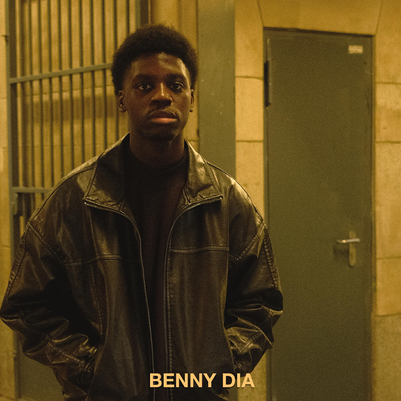 Benny Dia