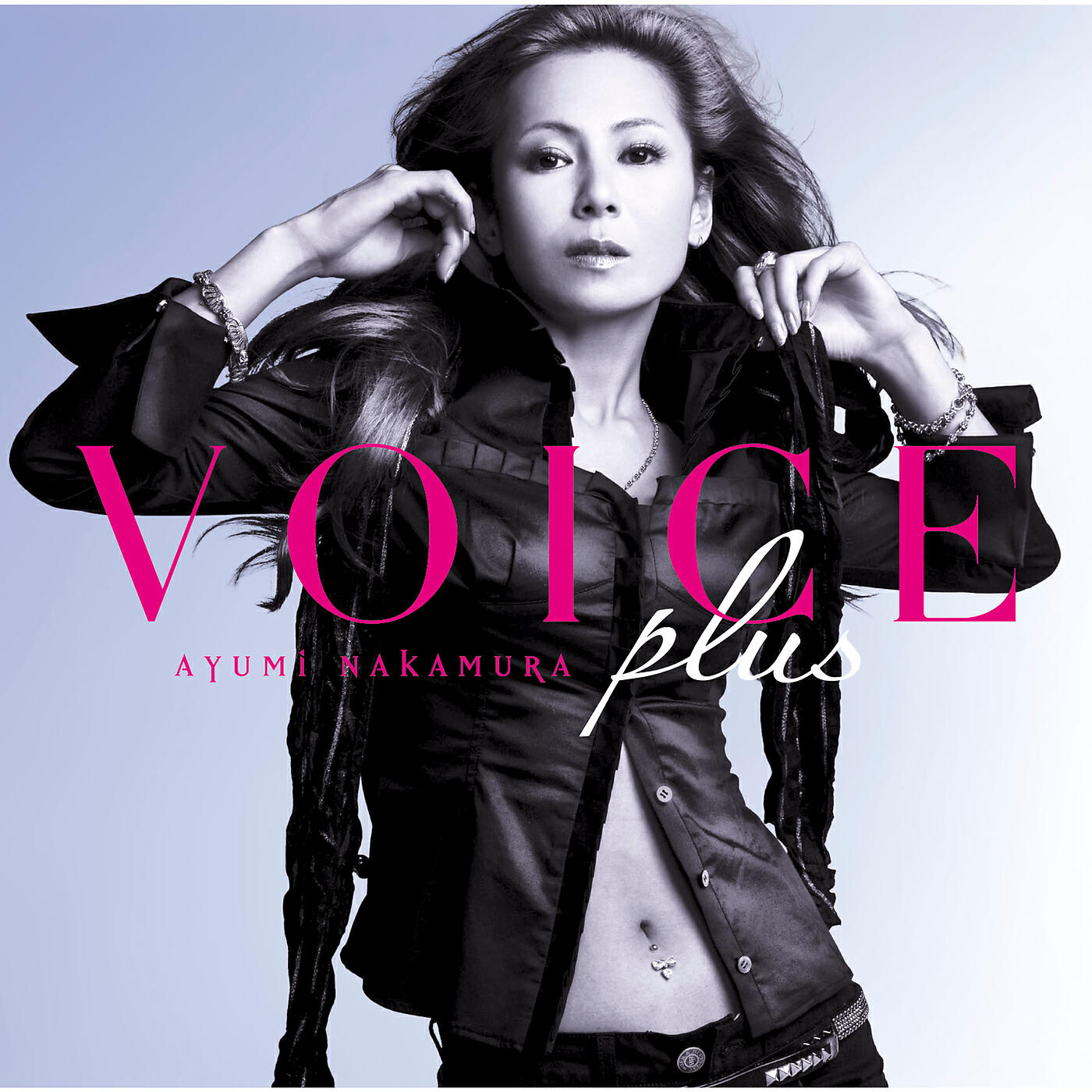 Релиз Voice Plus